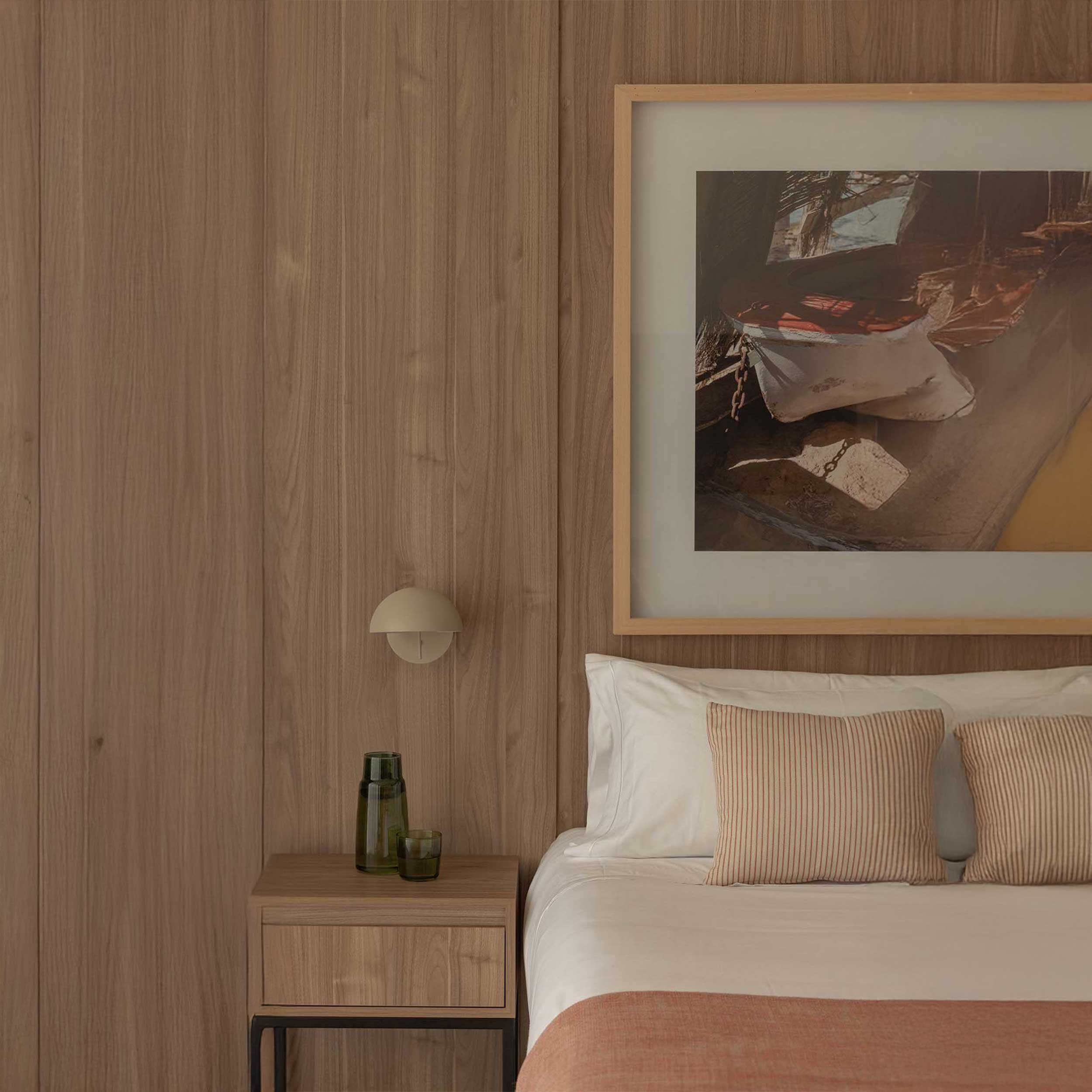 Faro Matilda E14 fali lámpa