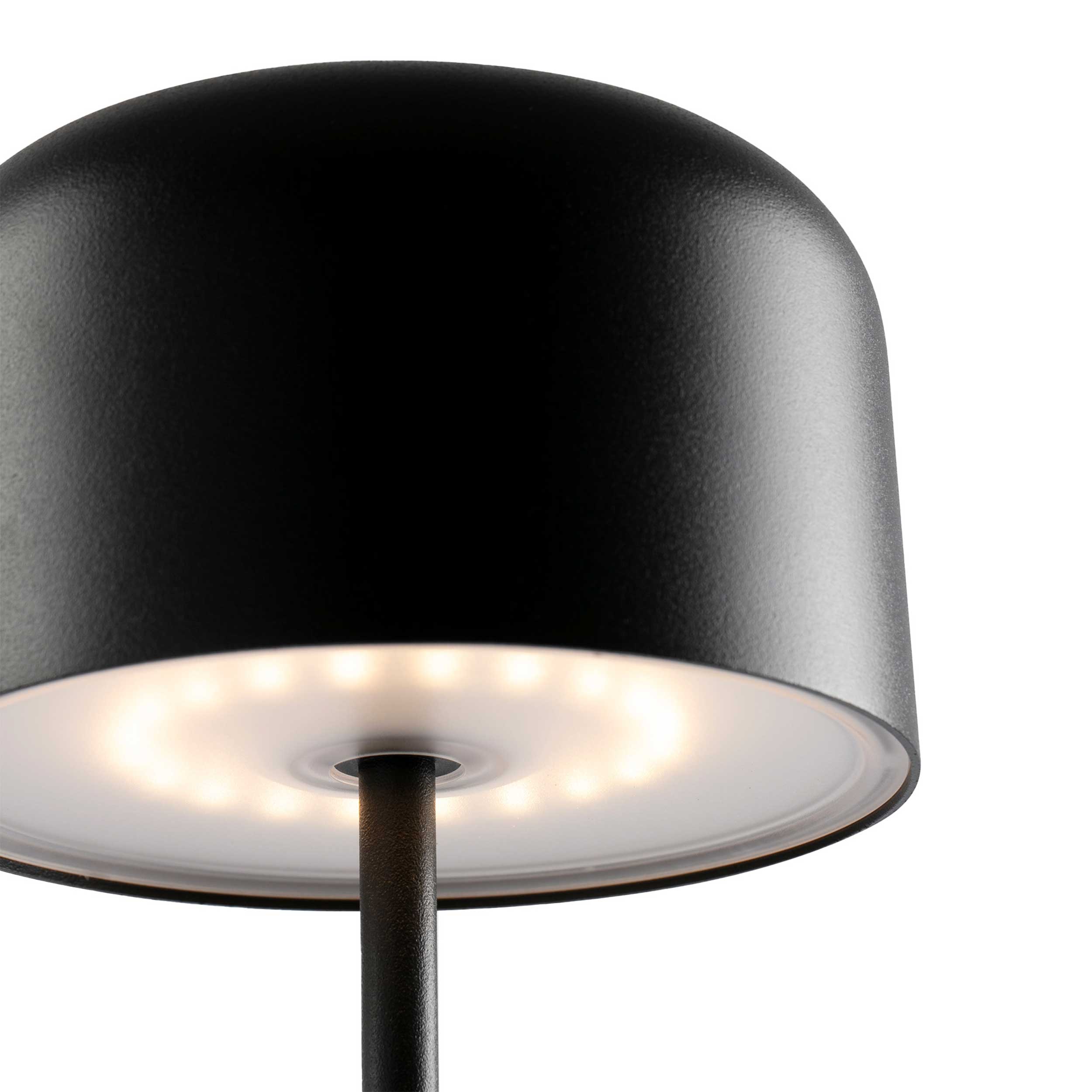 Faro Mavis hordozható asztali lámpa IP54