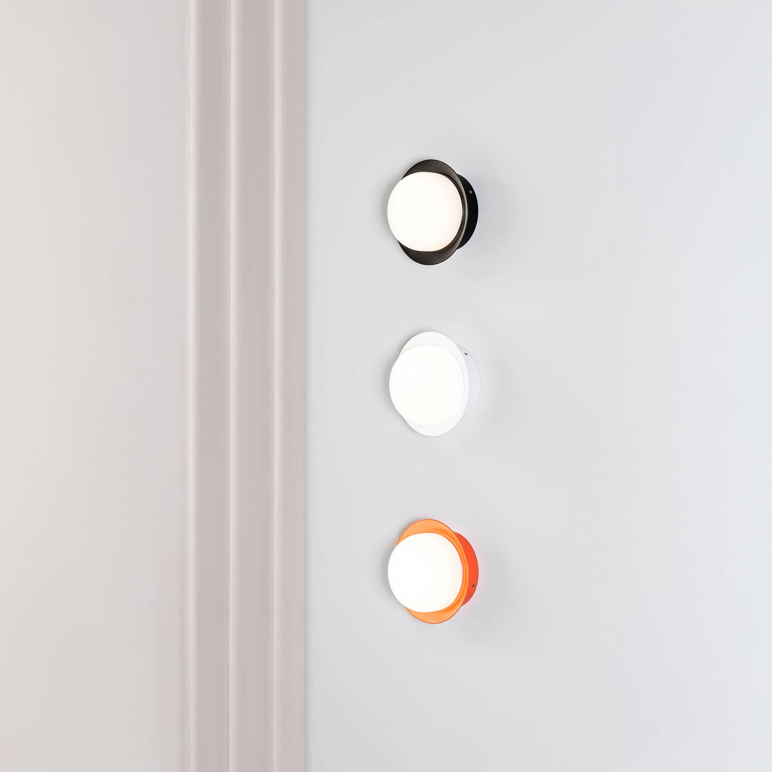 Faro May LED-es lámpatest IP44