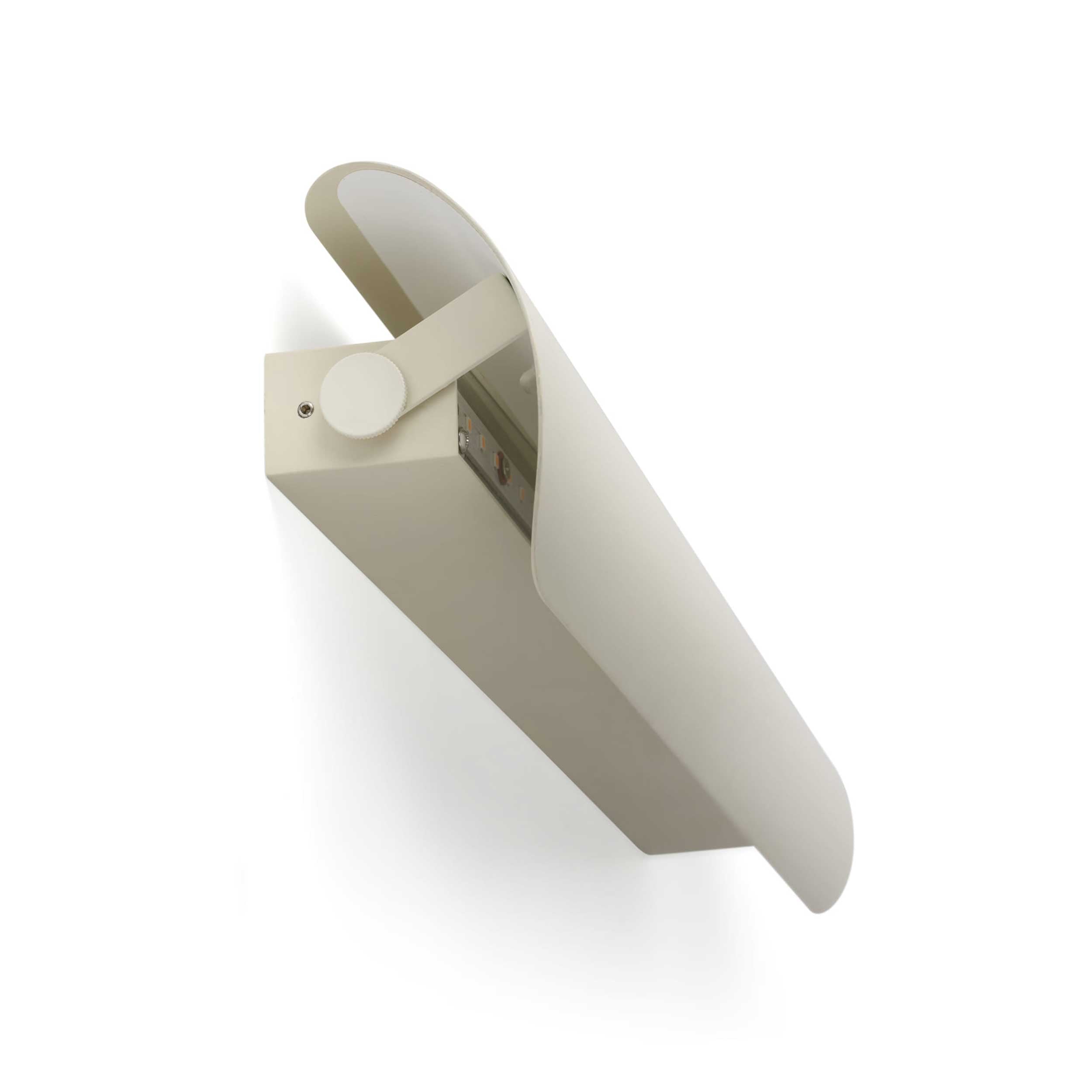 Faro Berni E27 wall light