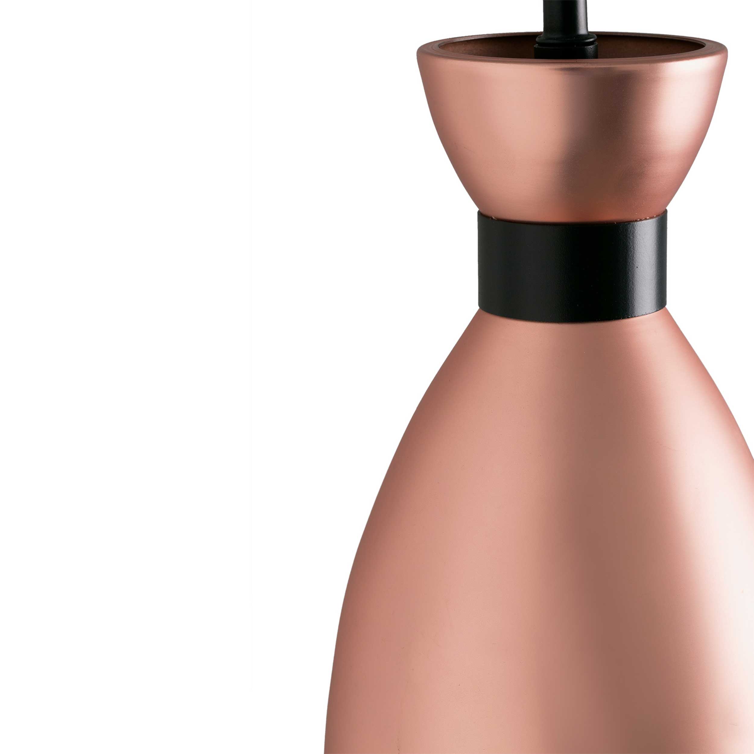 Faro Retro E14 függőlámpa