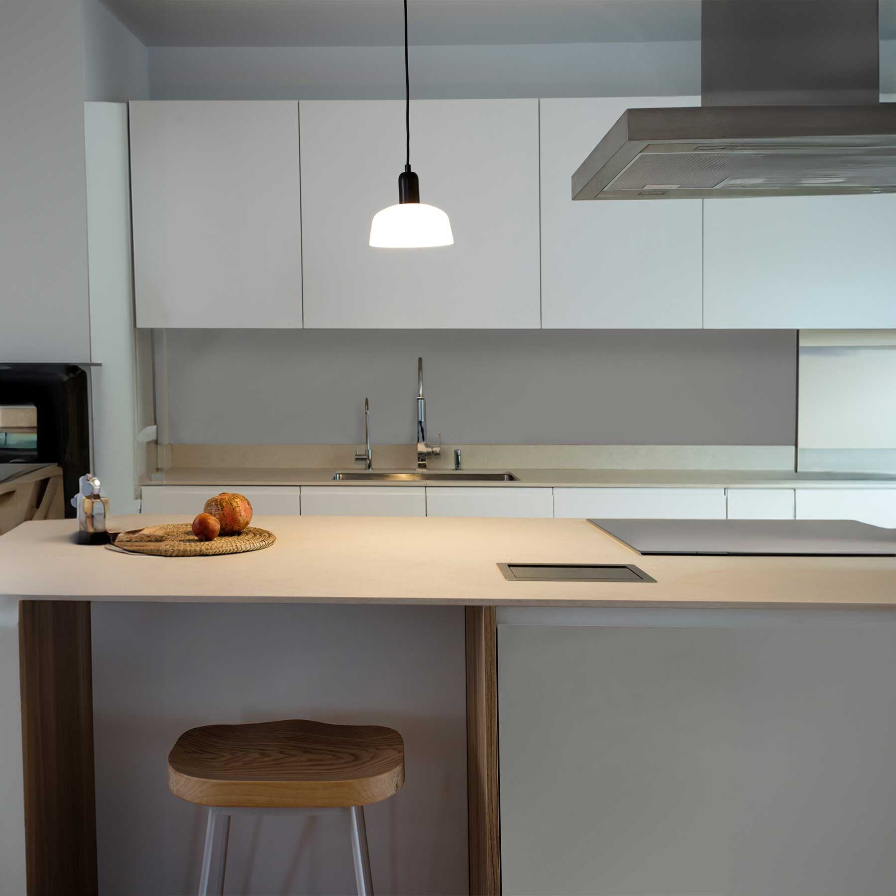 Faro Tatawin E27 závěsné svítidlo