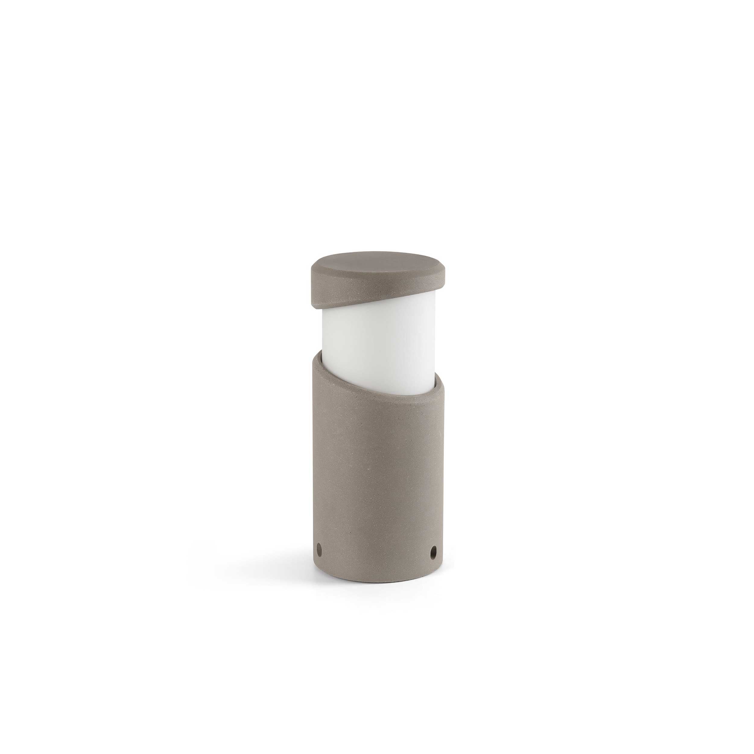 Faro Block E27 IP65 IP65 oszlopos kültéri lámpatest