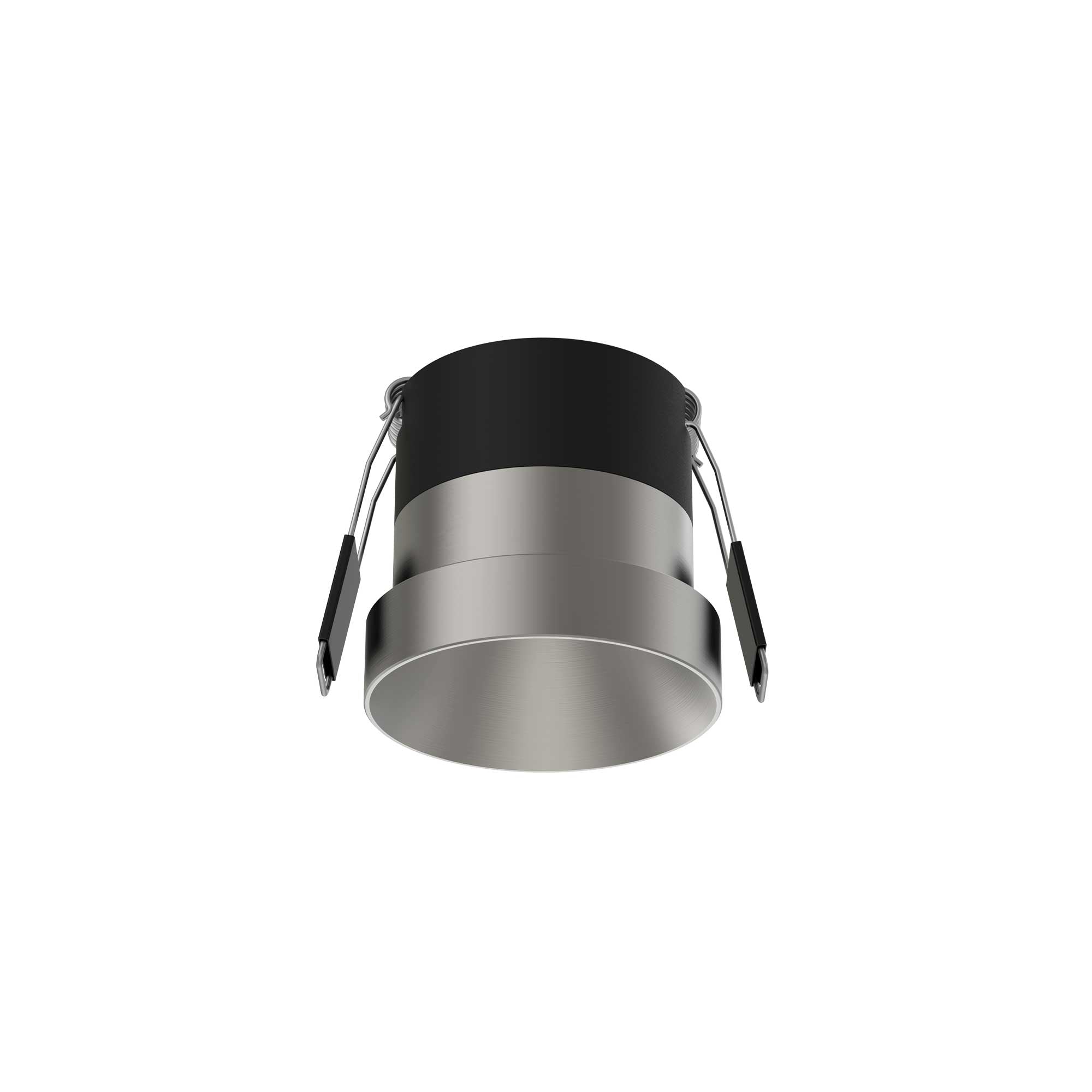 Fiora LED zápustné svítidlo Ra>90 antiglare záloha