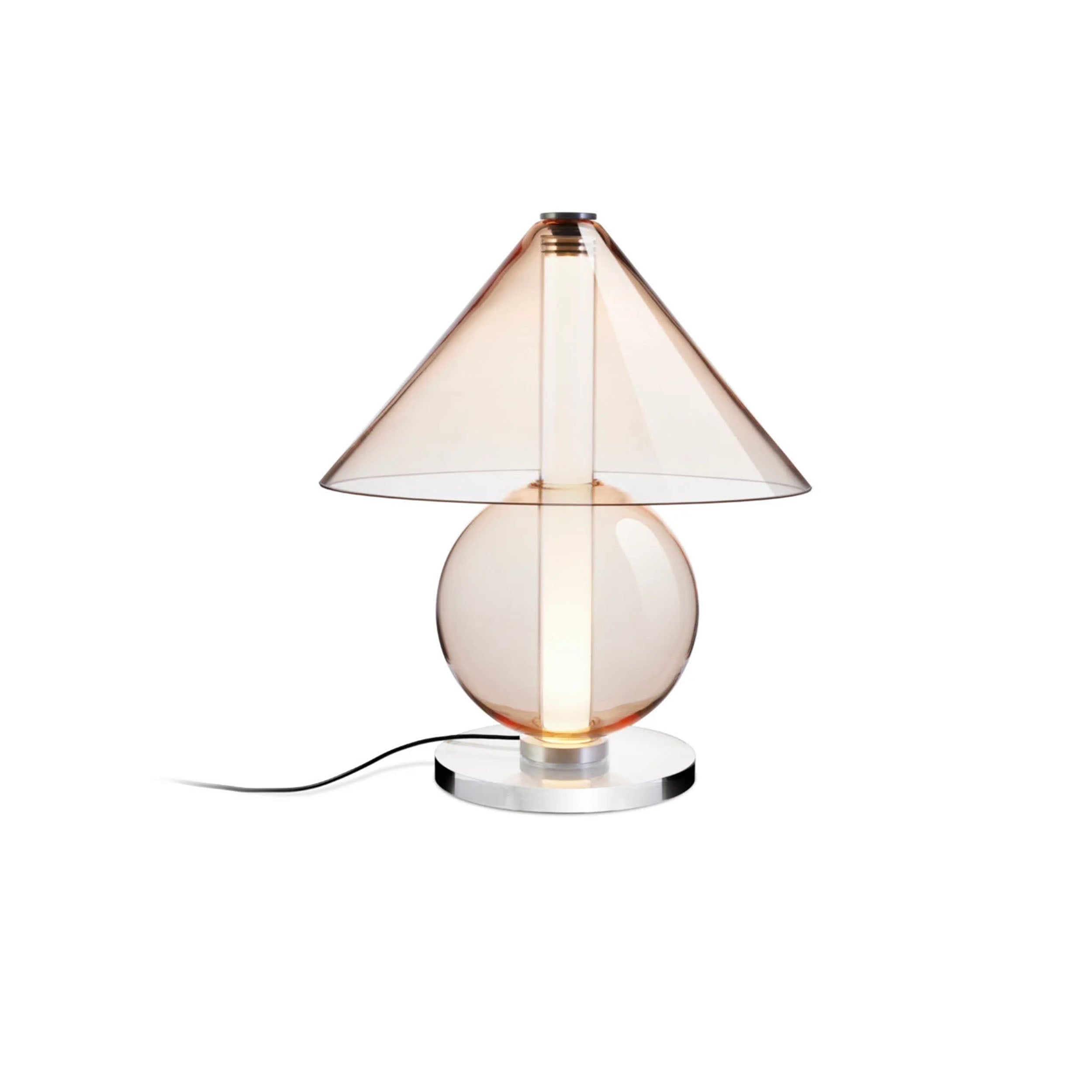 Marset Fragile LED asztali lámpa