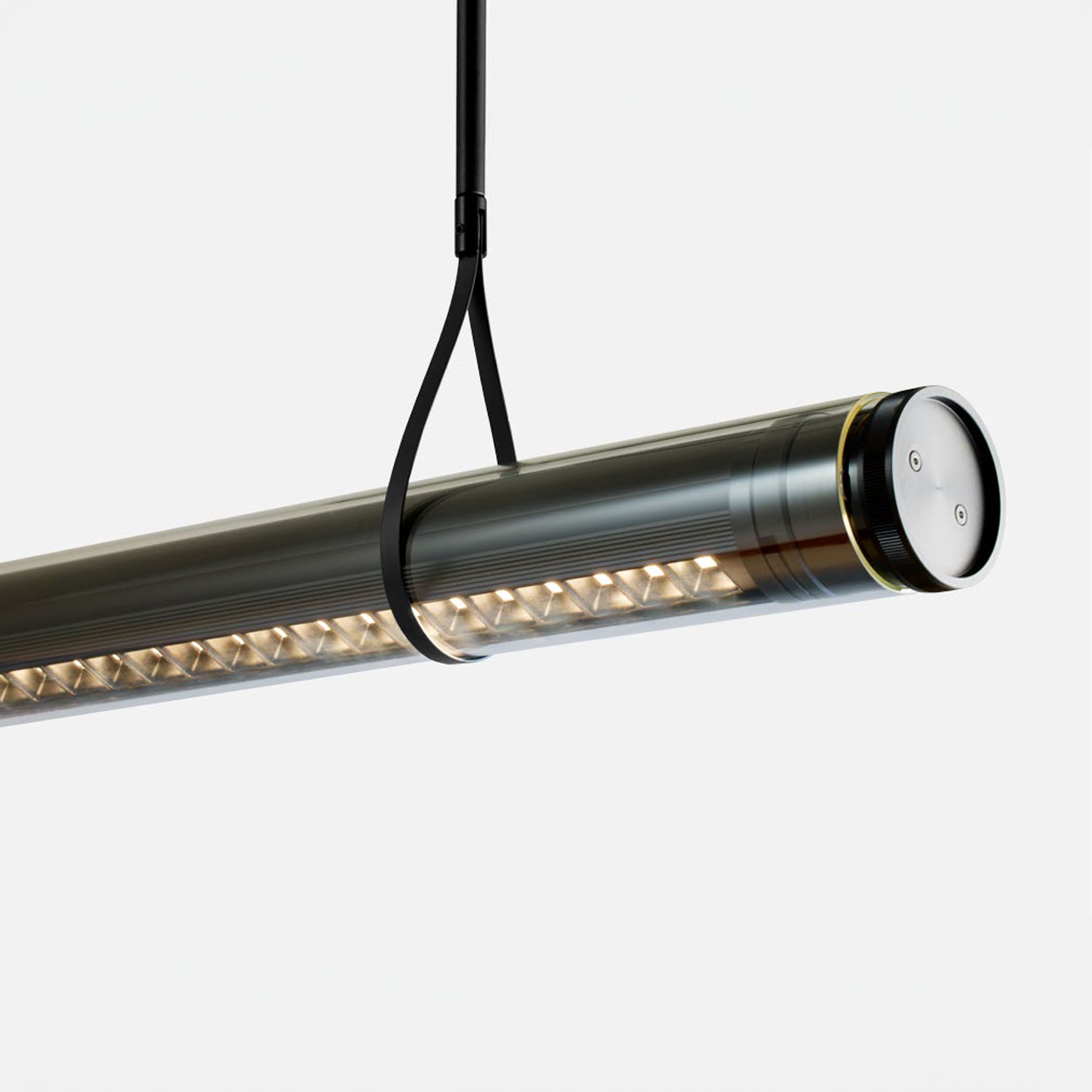 Marset Fris Pro LED 155 függesztett lineáris lámpa