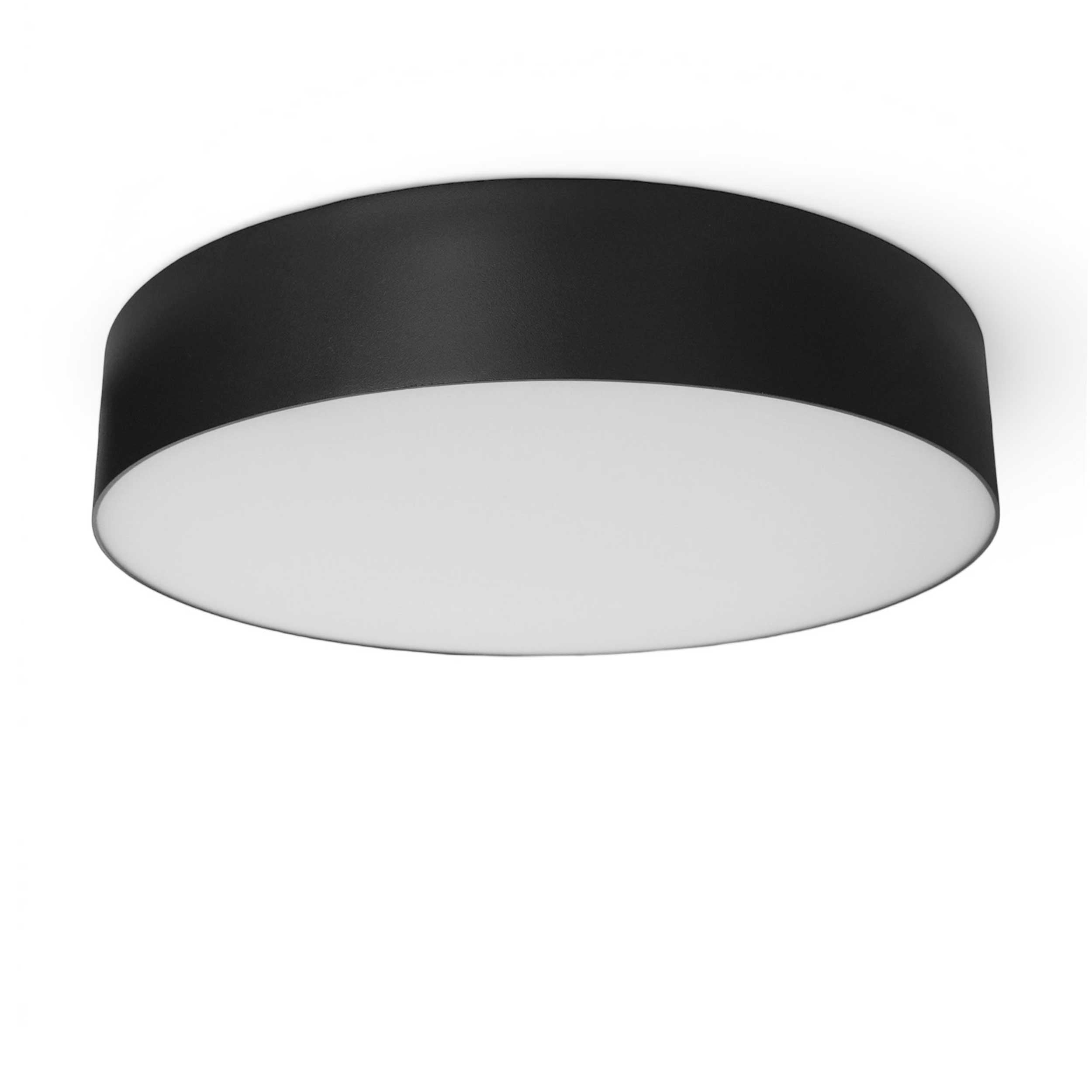 Axio LED kruhové přisazené svítidlo měnitelné CCT