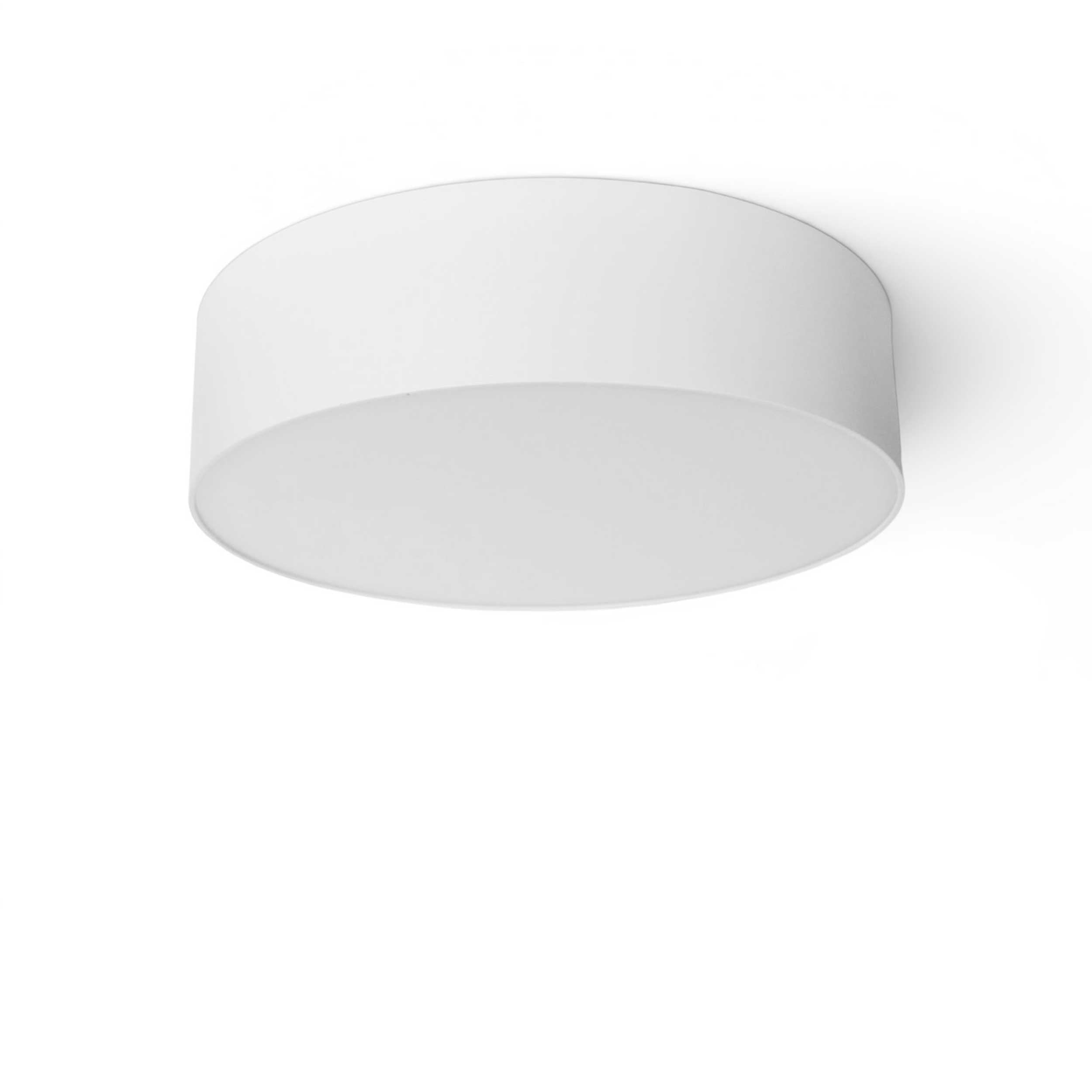 Axio LED kruhové přisazené svítidlo měnitelné CCT