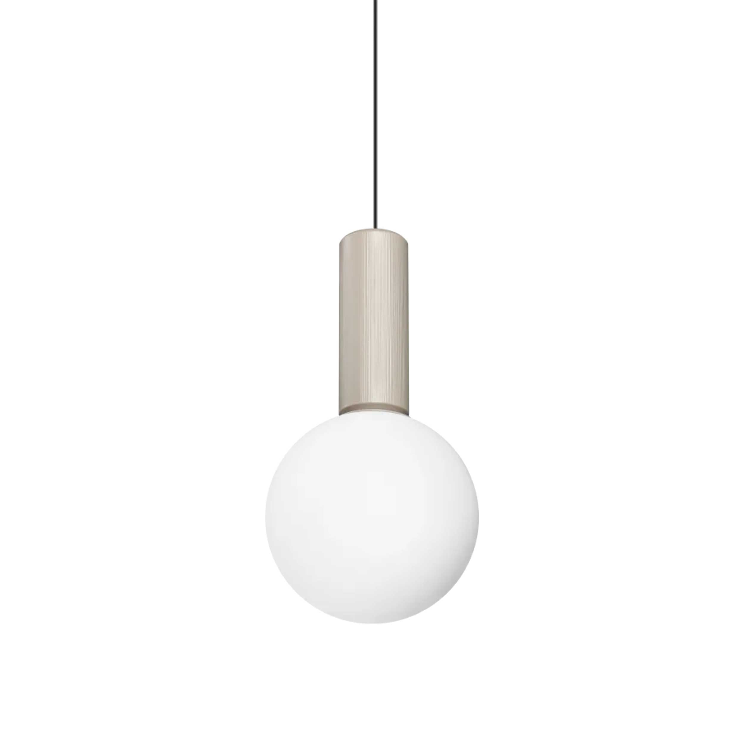Ideal lux Odeon LED pendant light
