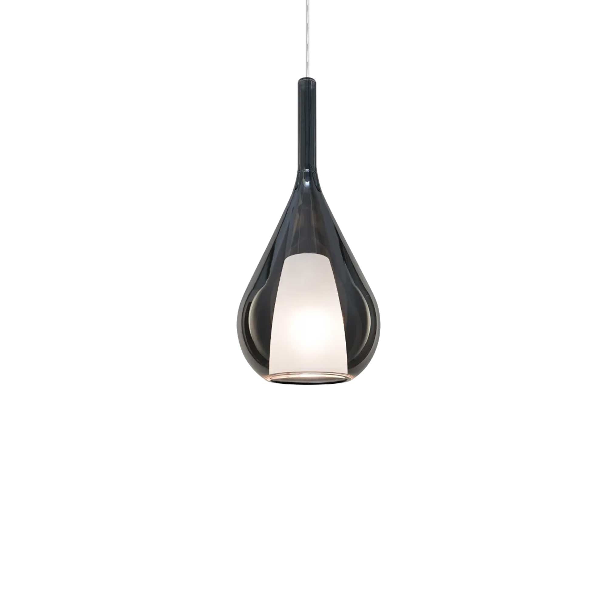 Ideal Lux Kalique E27 závěsné svítidlo