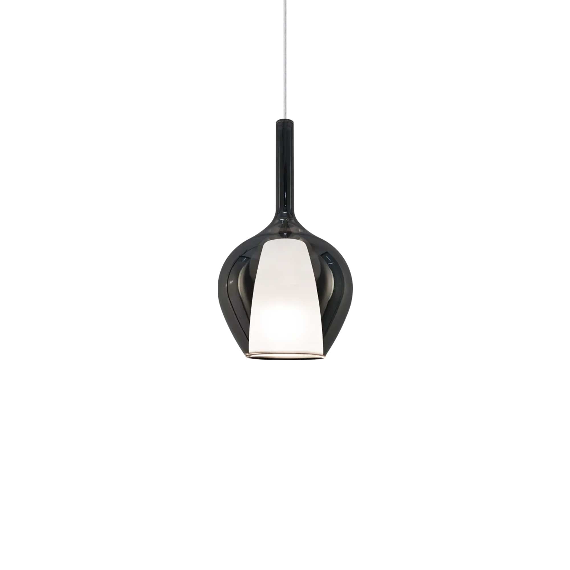 Ideal Lux Kalique E27 závěsné svítidlo