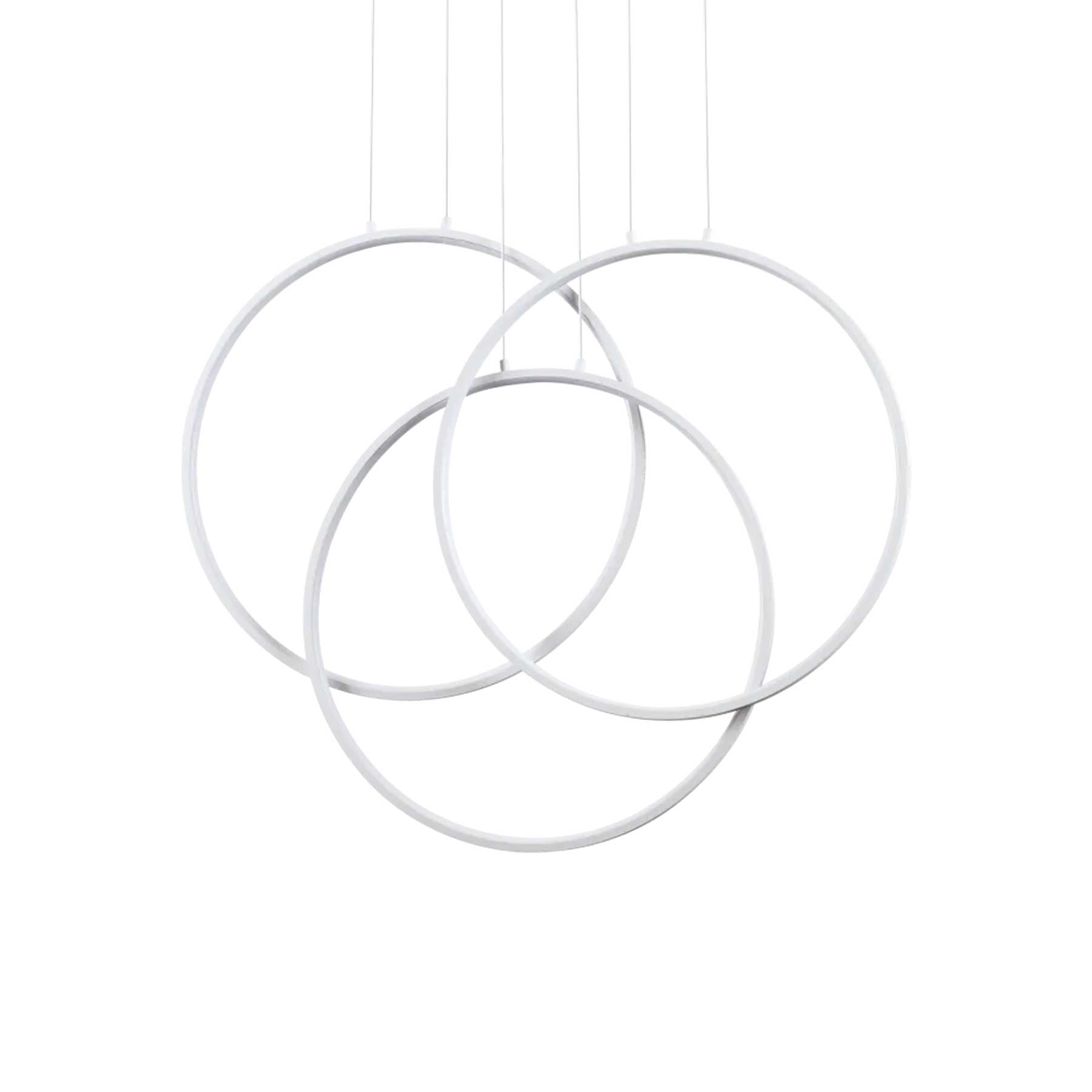 Ideal lux Frame LED závěsné svítidlo