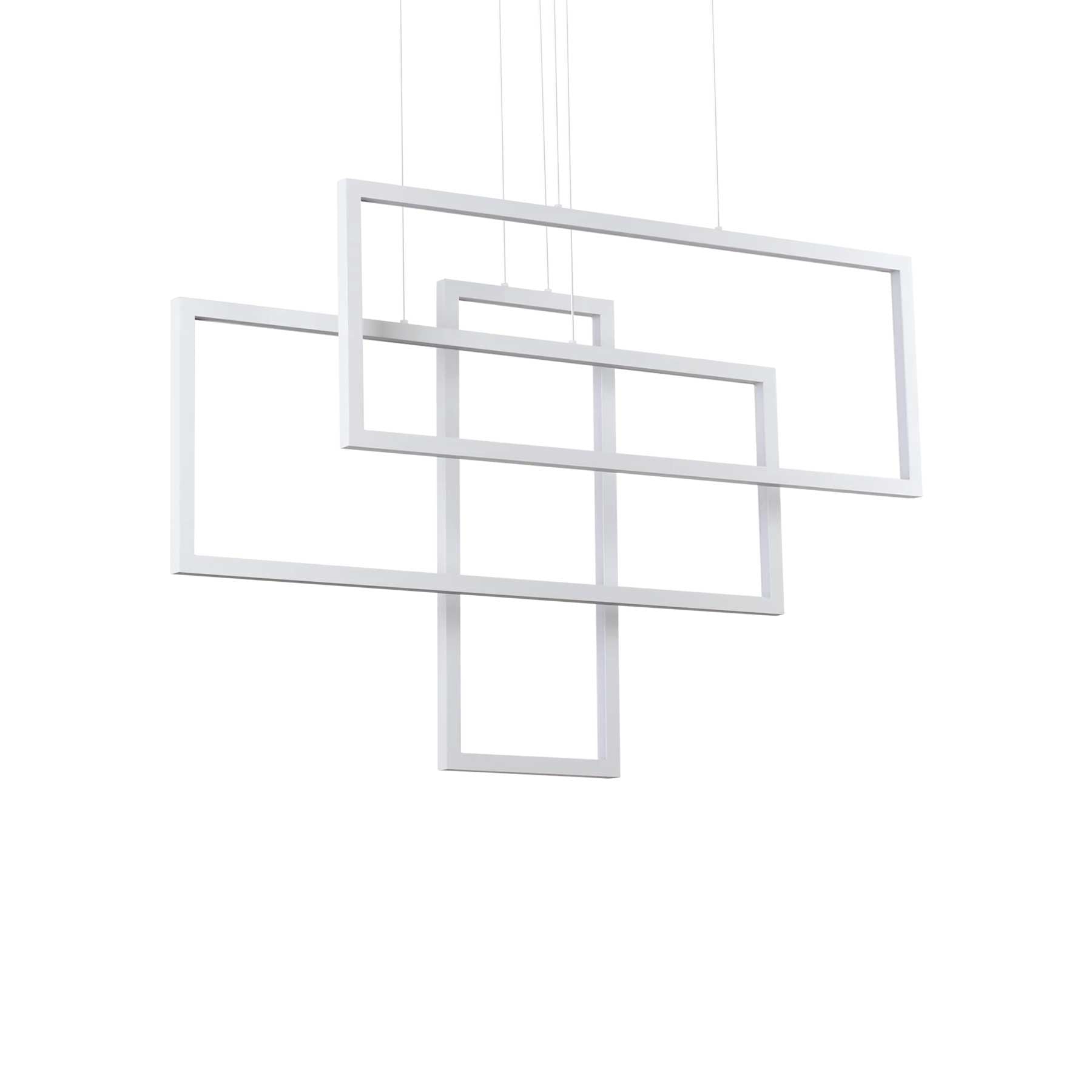 Ideal lux Frame LED závěsné svítidlo