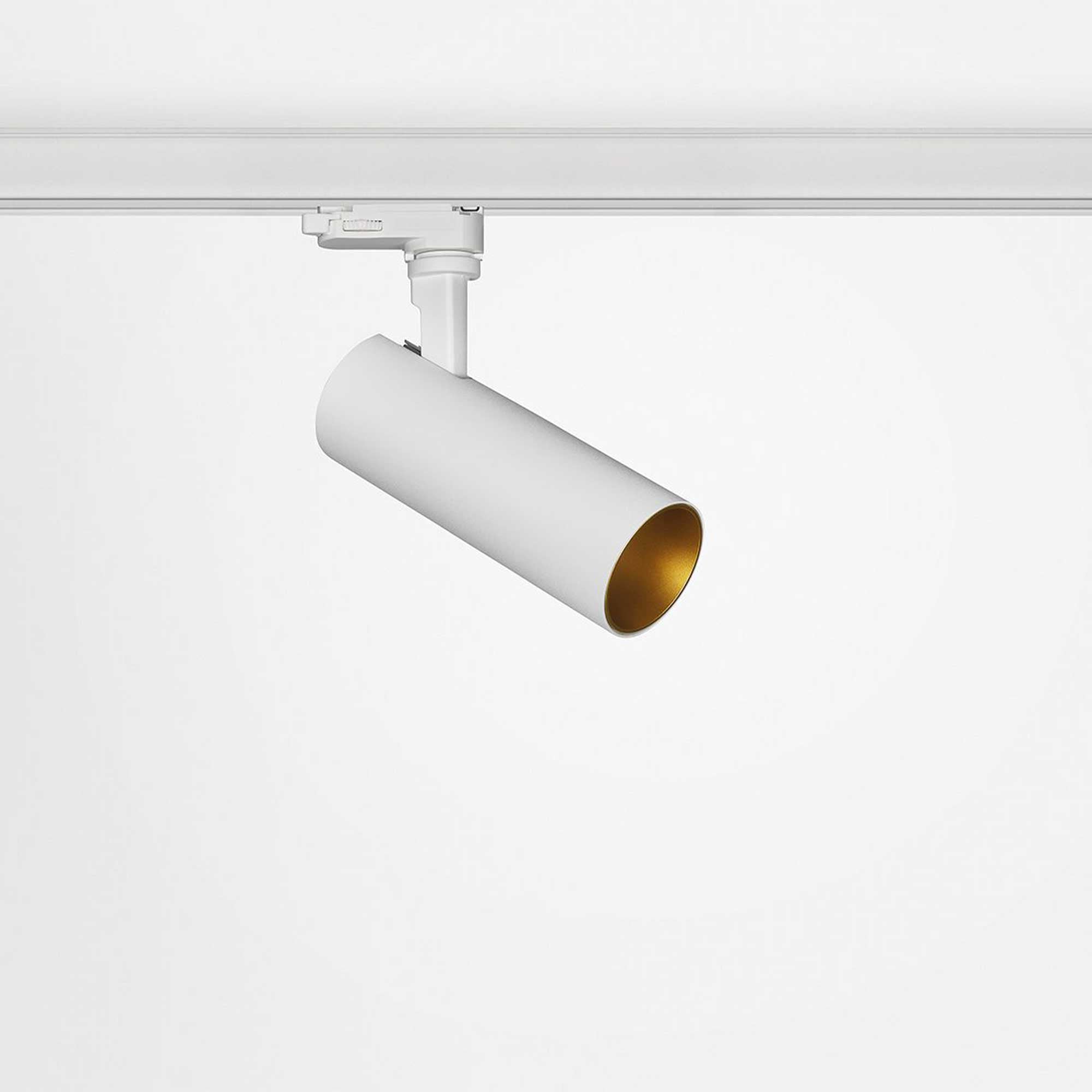 Internova Meteora LED svítidlo pro 3F lištu bílé