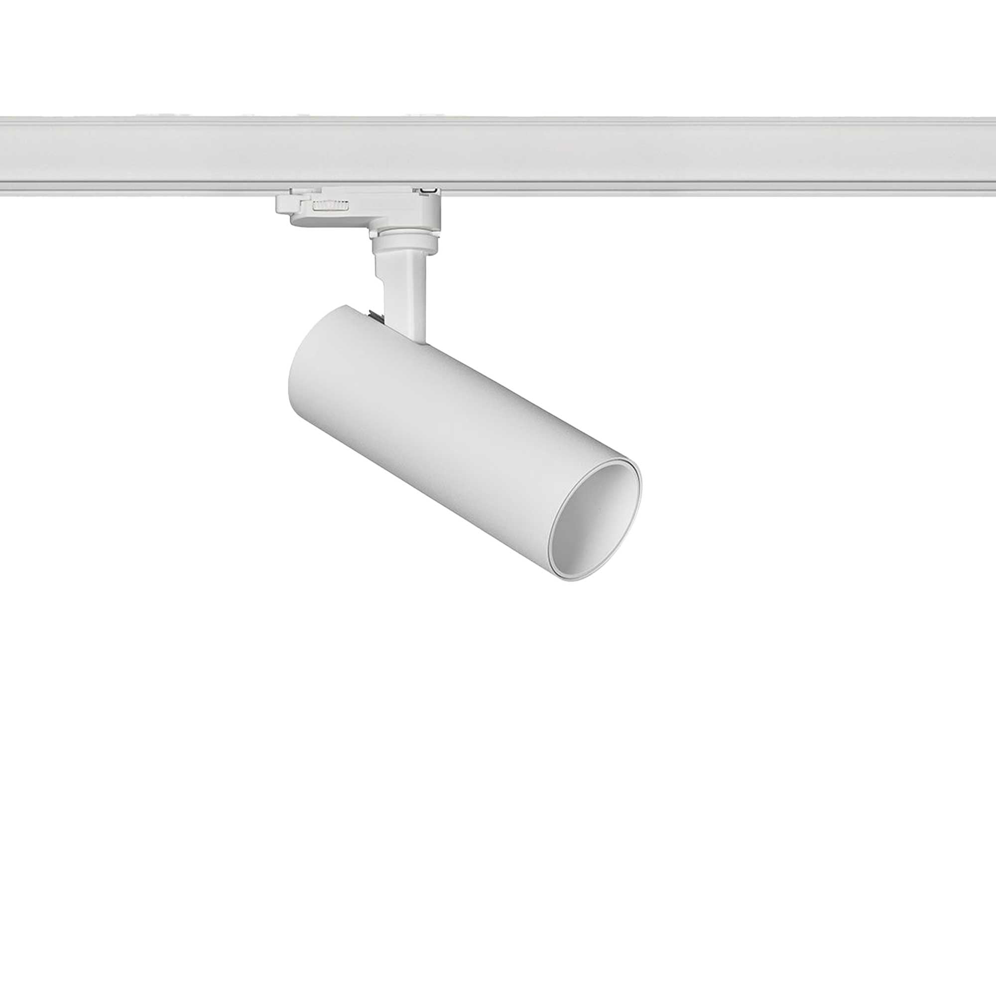 Internova Meteora LED svítidlo pro 3F lištu bílé