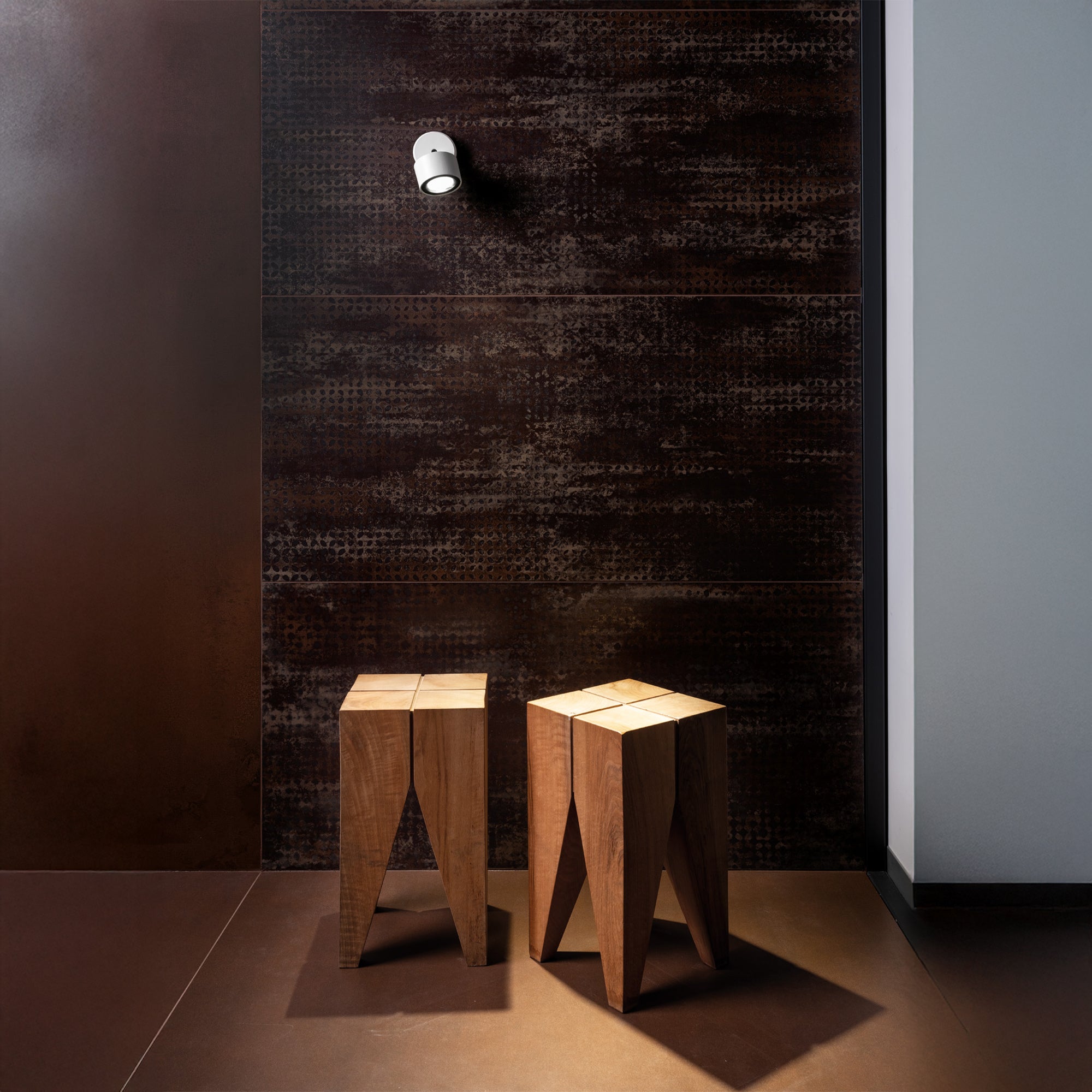 Lombardo Noa 50 Wall LED nástěnné svítidlo IP66