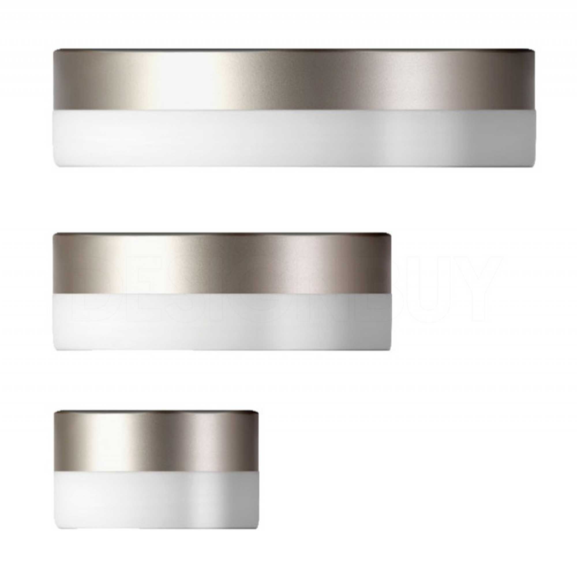 Lucis Nomia LED přisazené svítidlo