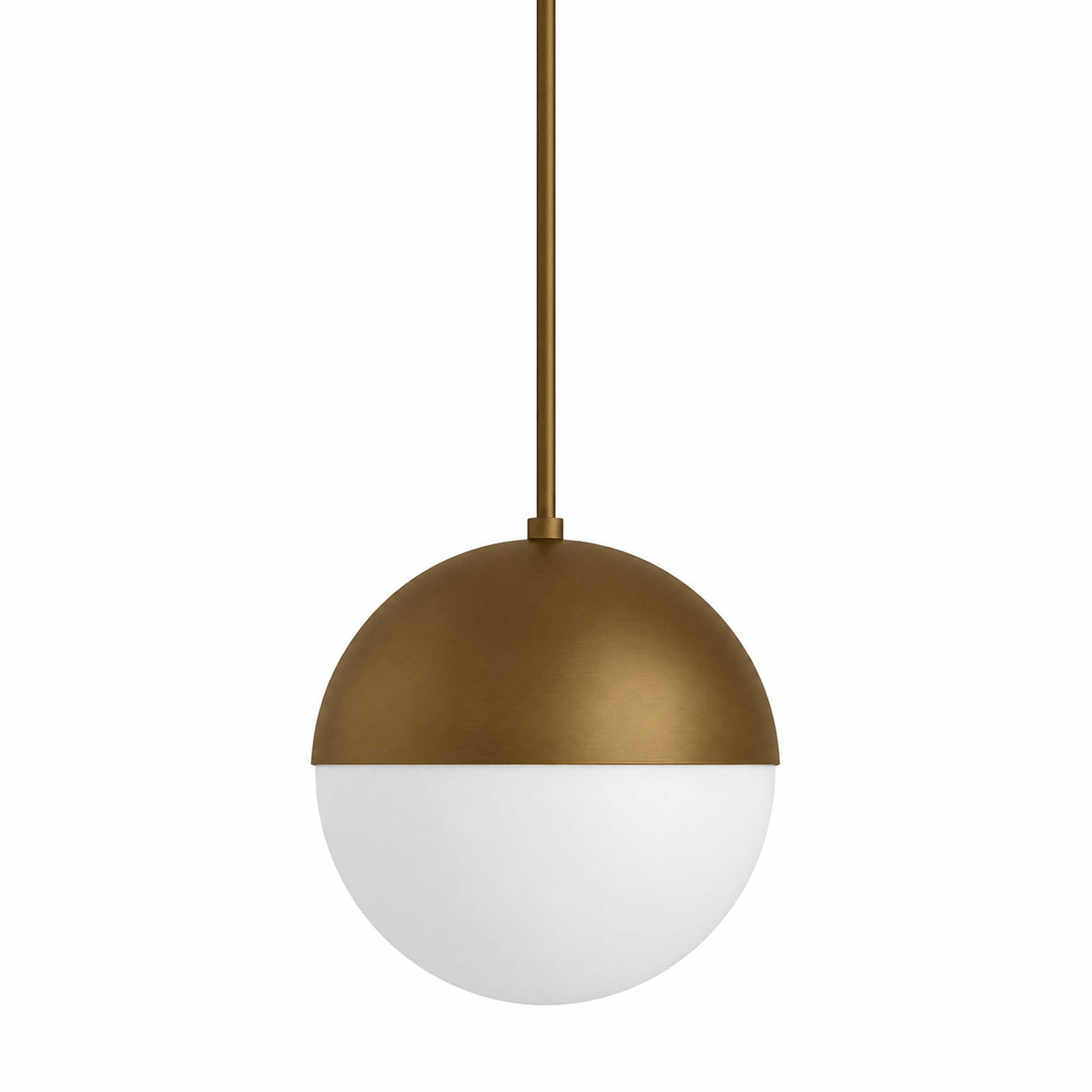 Lucis Semiluna LED függesztett lámpa