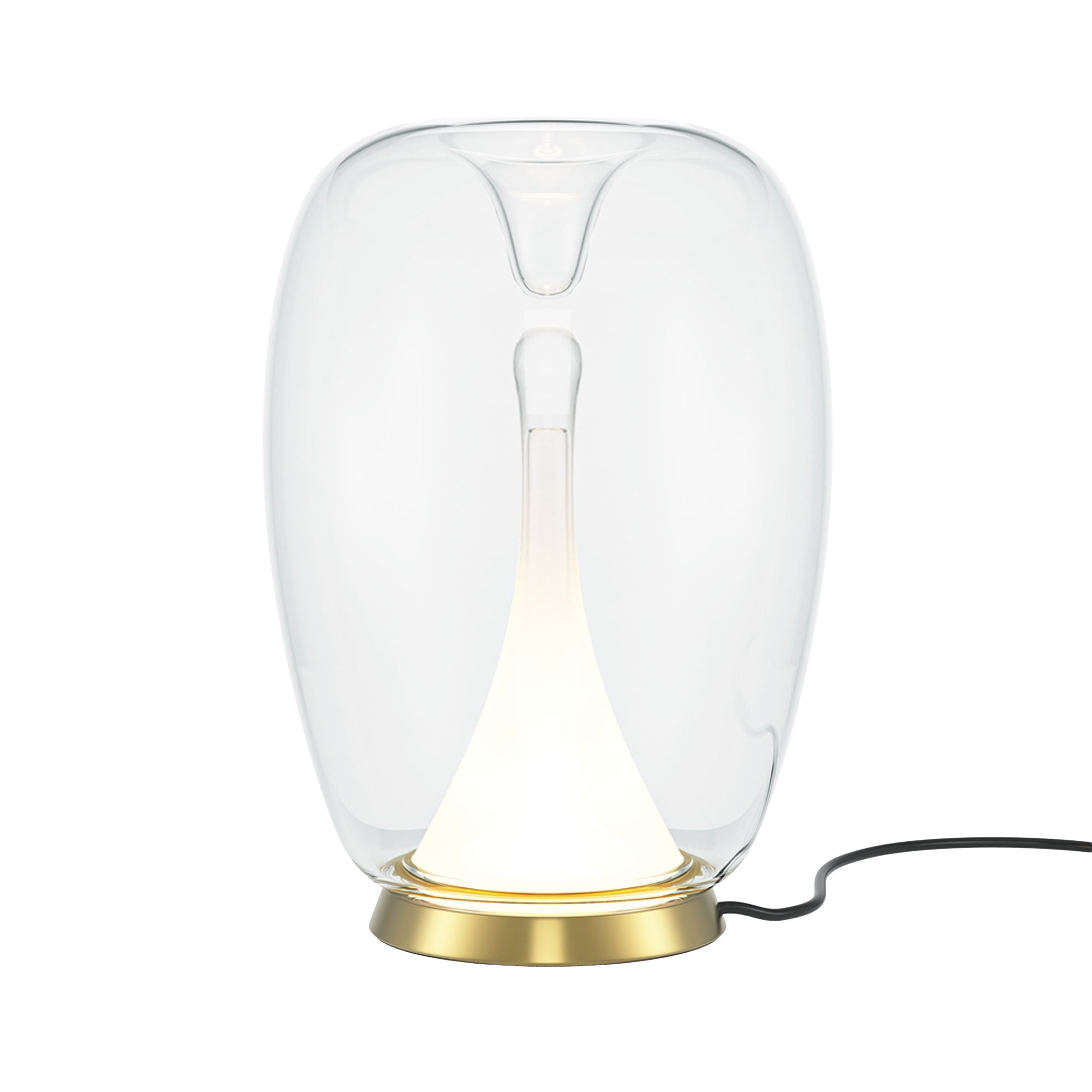 Maytoni Splash LED asztali lámpa