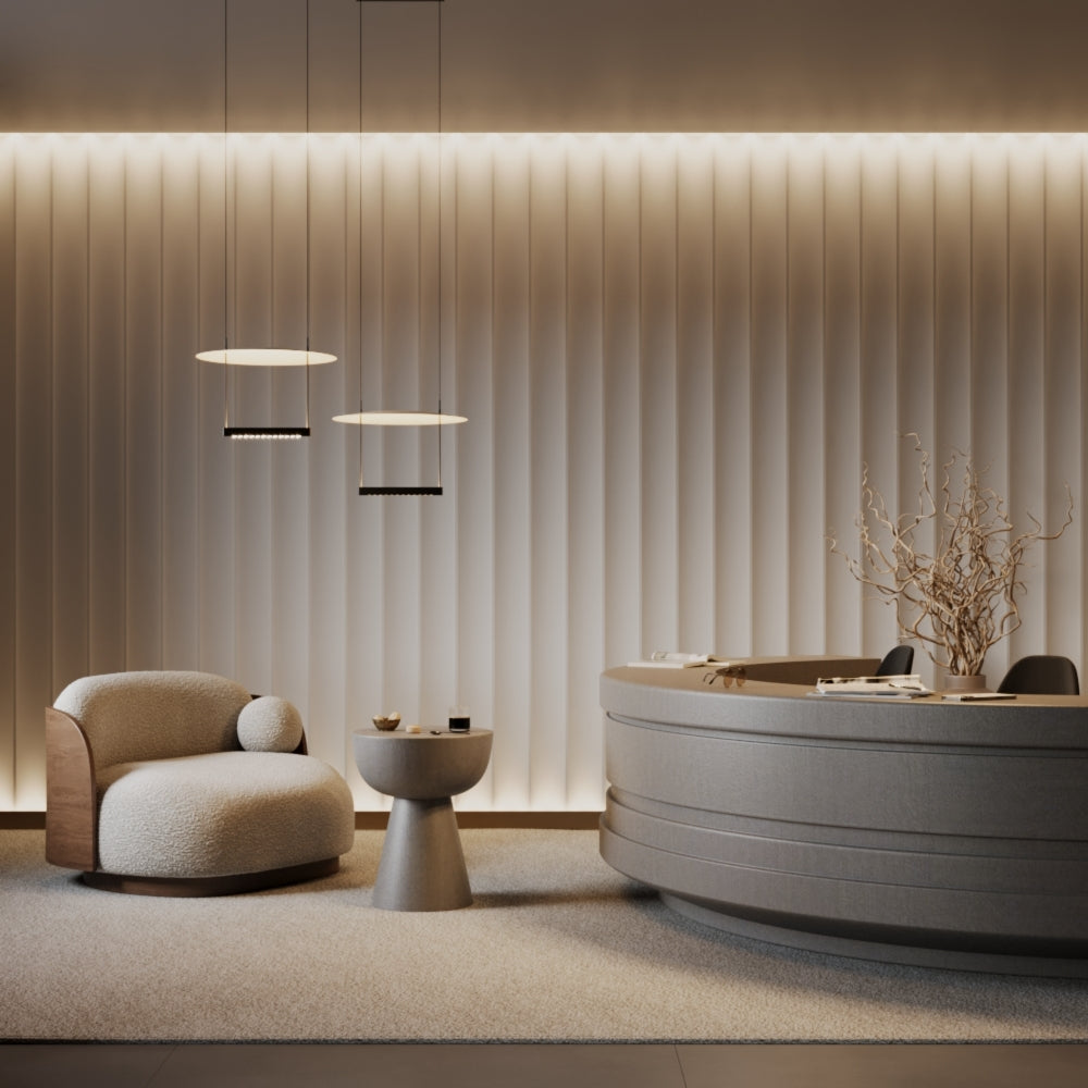 Maytoni Ambience LED függesztett lámpa