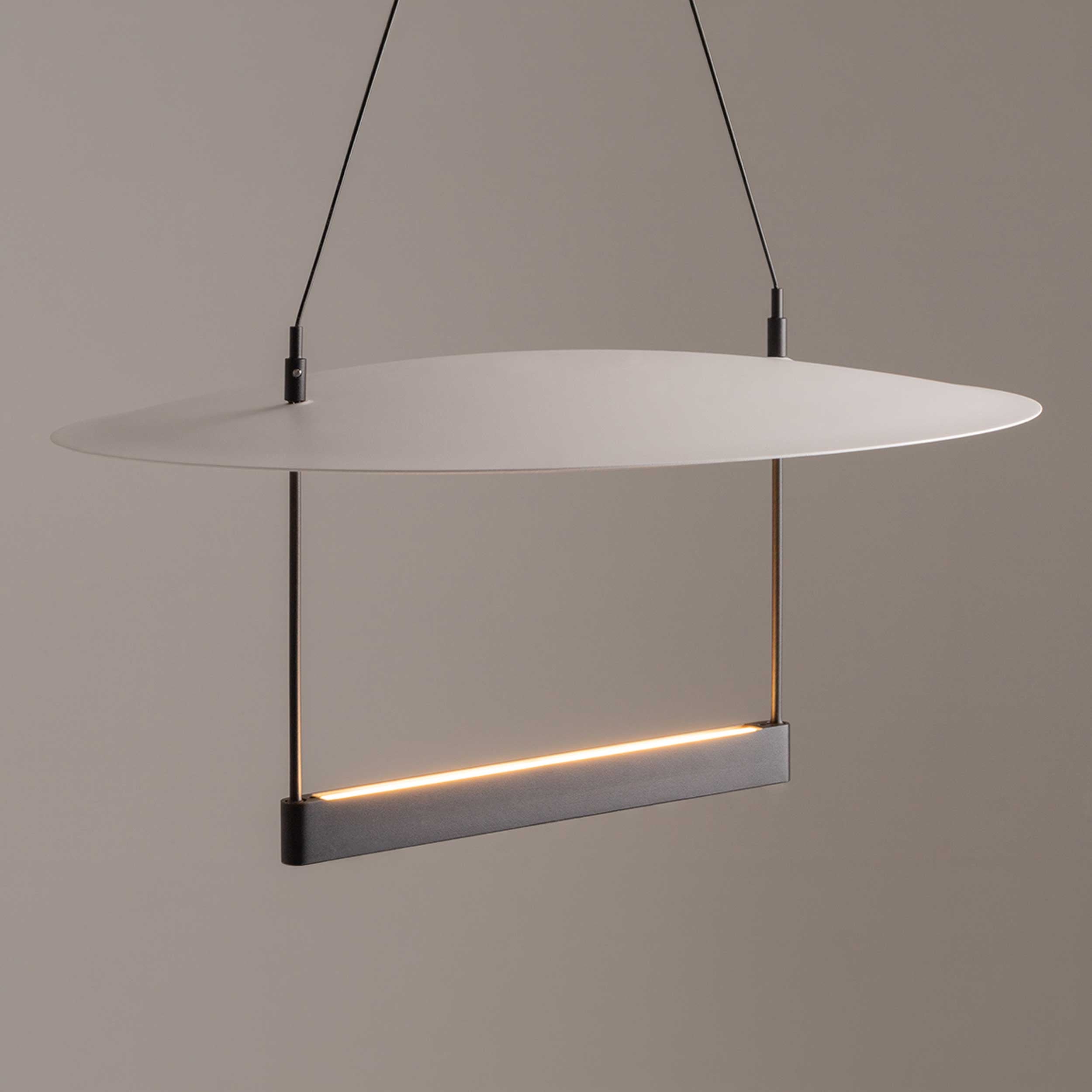 Maytoni Ambience LED függesztett lámpa