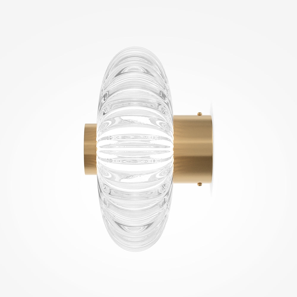 Maytoni Amulet LED fali lámpa