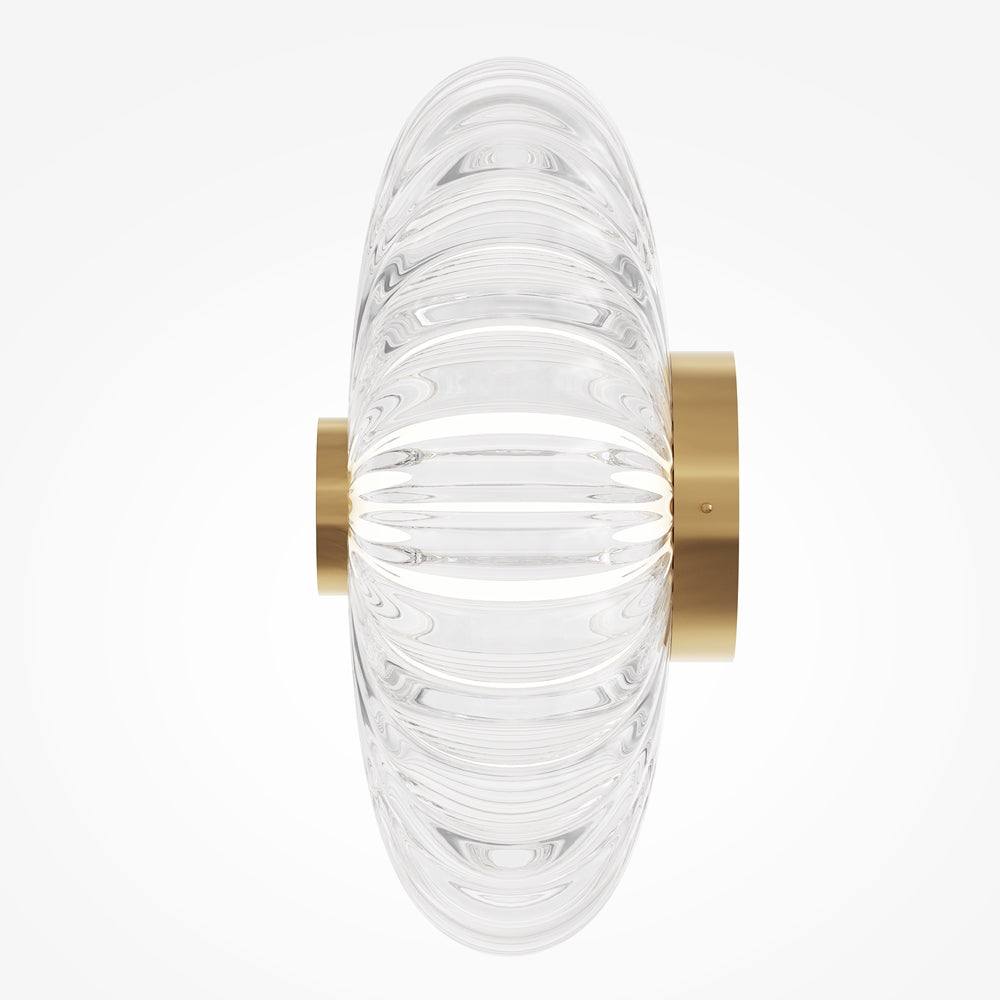Maytoni Amulet LED fali lámpa