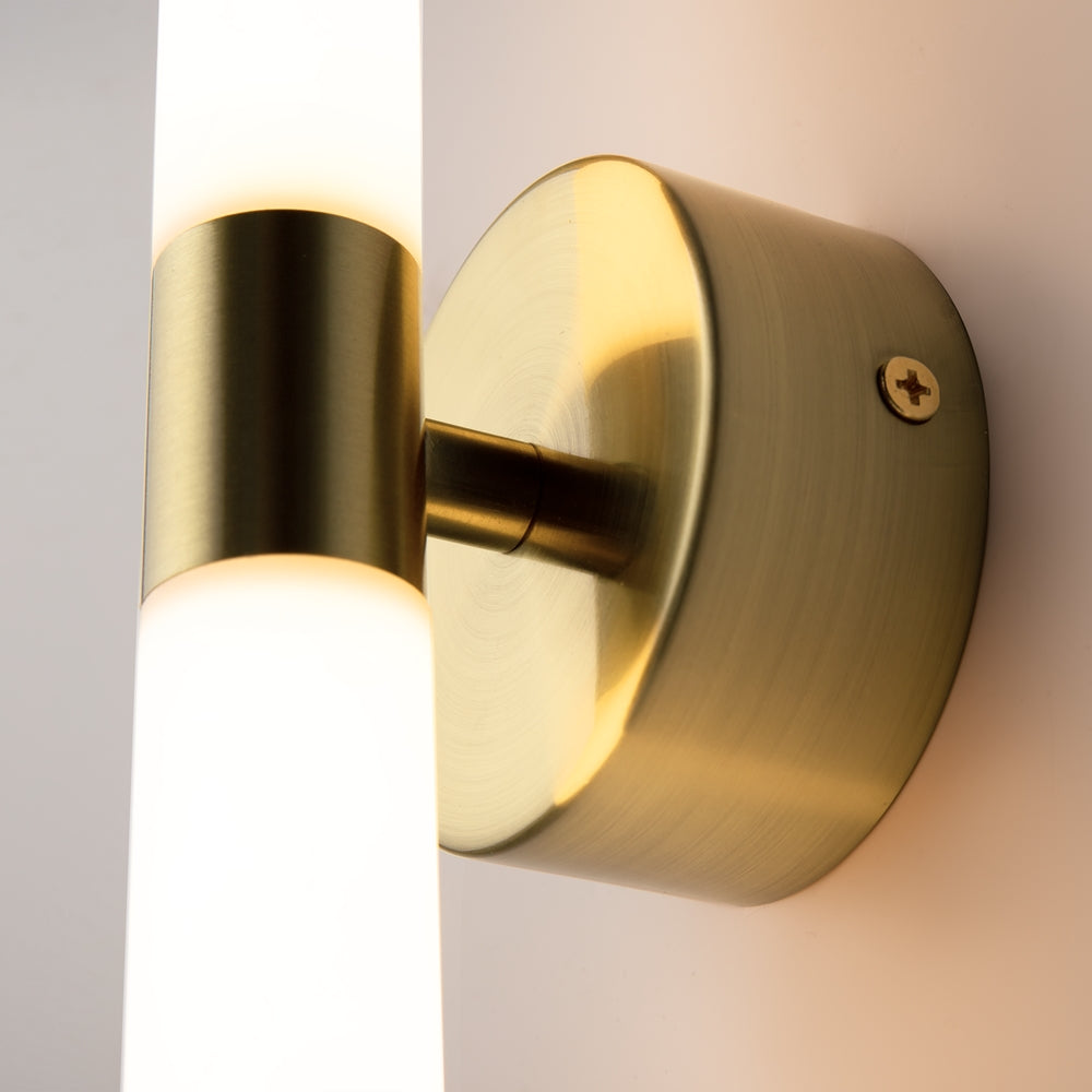Maytoni Axis LED fali lámpa