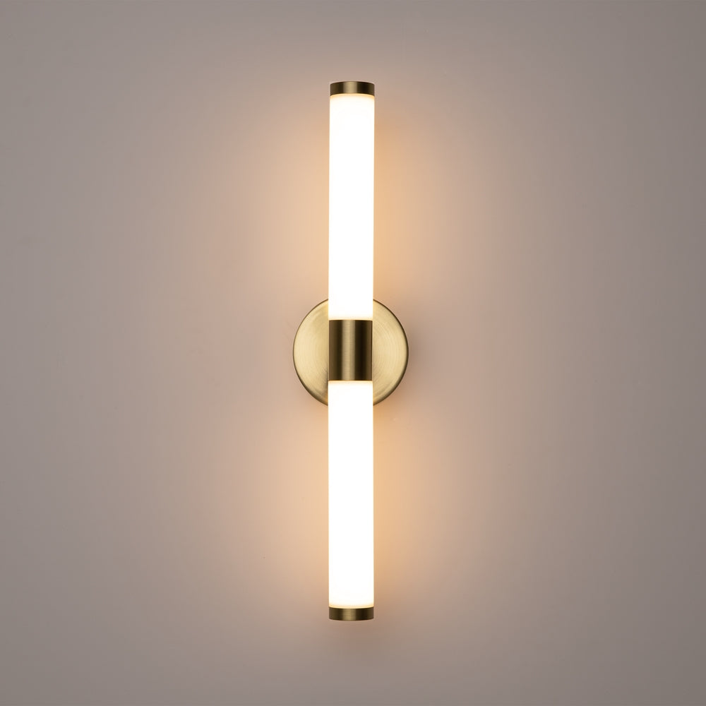 Maytoni Axis LED fali lámpa