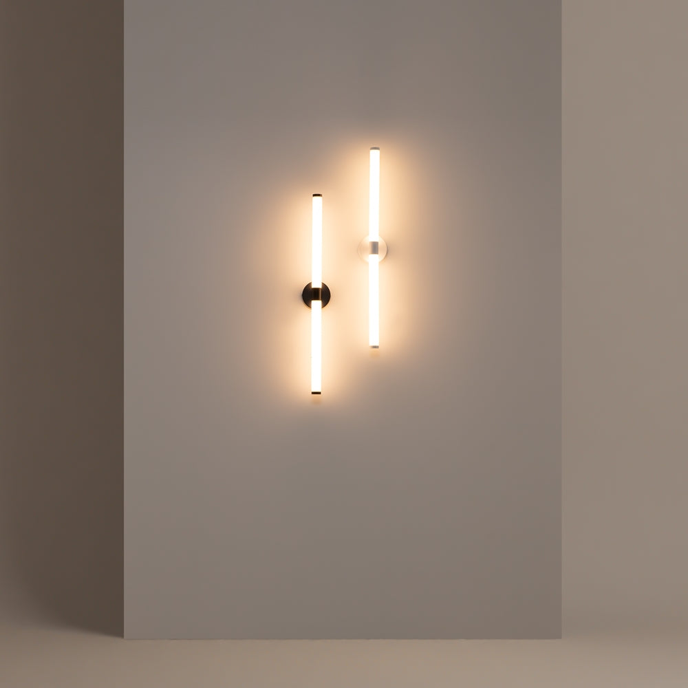 Maytoni Axis LED fali lámpa