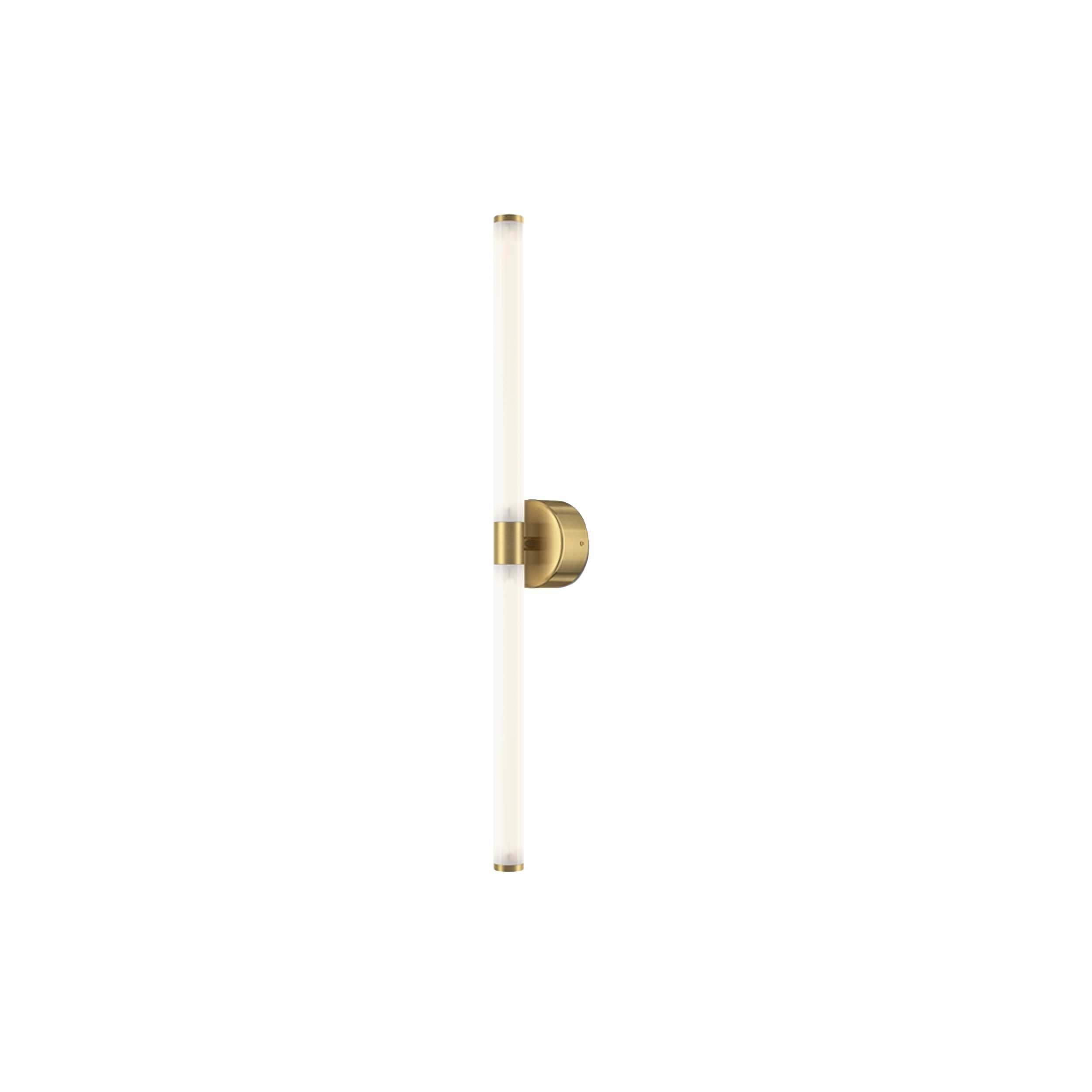 Maytoni Axis LED fali lámpa