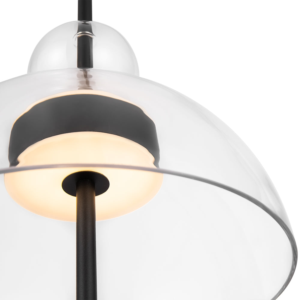 Maytoni Bangkok LED függesztett lámpa