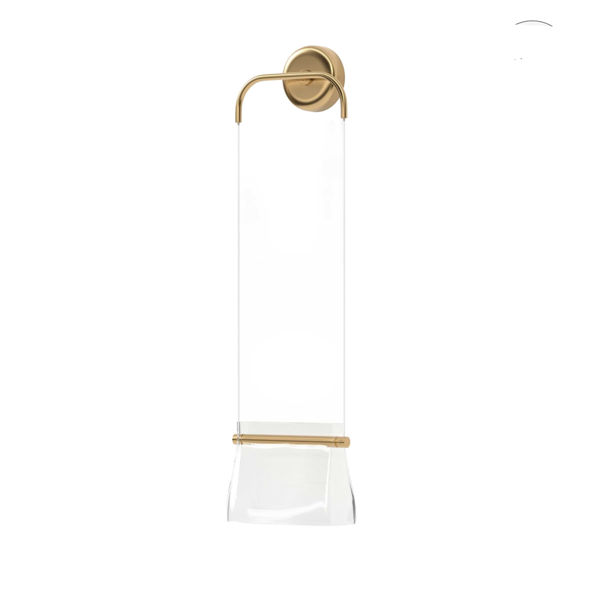 Maytoni Cabaret LED fali lámpa