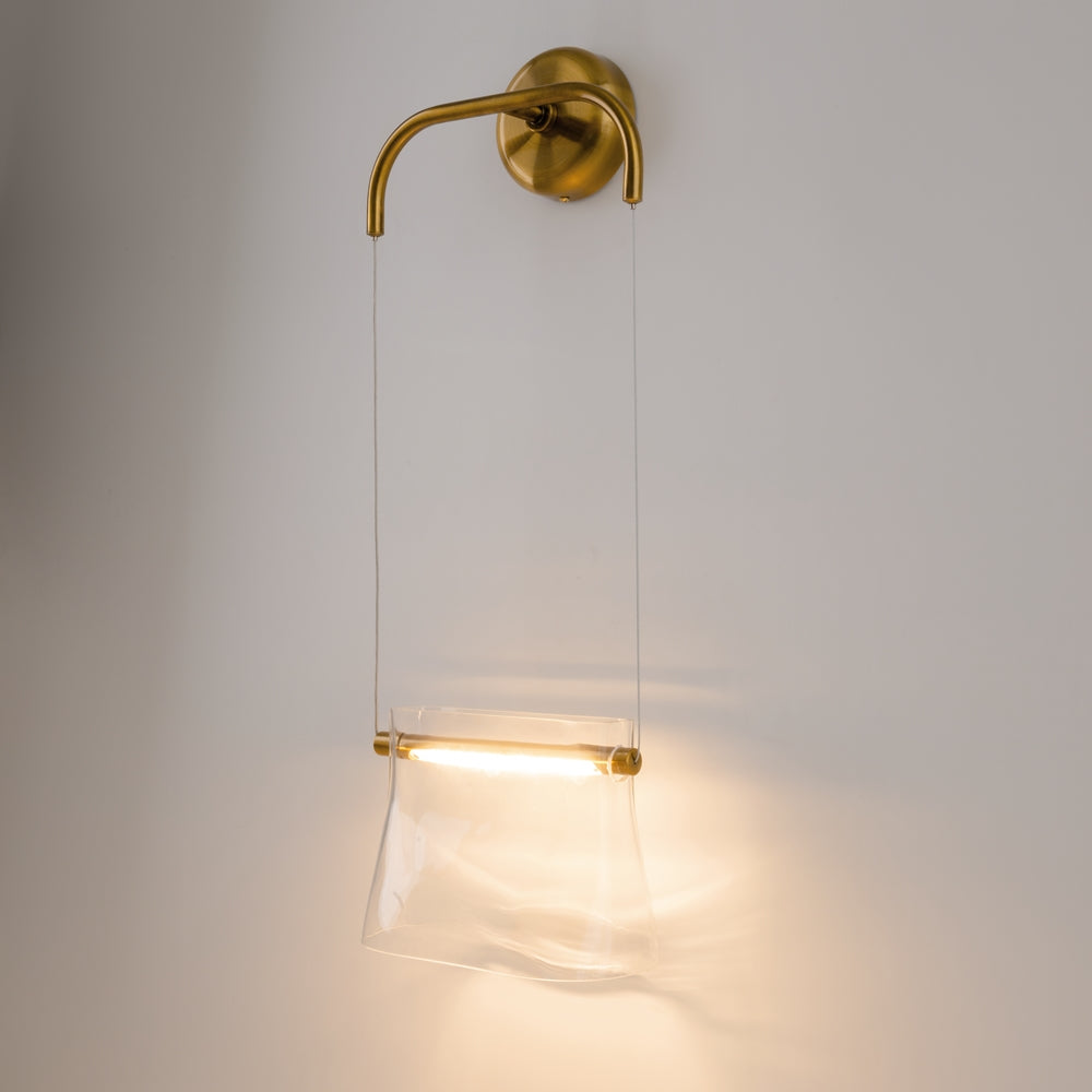Maytoni Cabaret LED fali lámpa