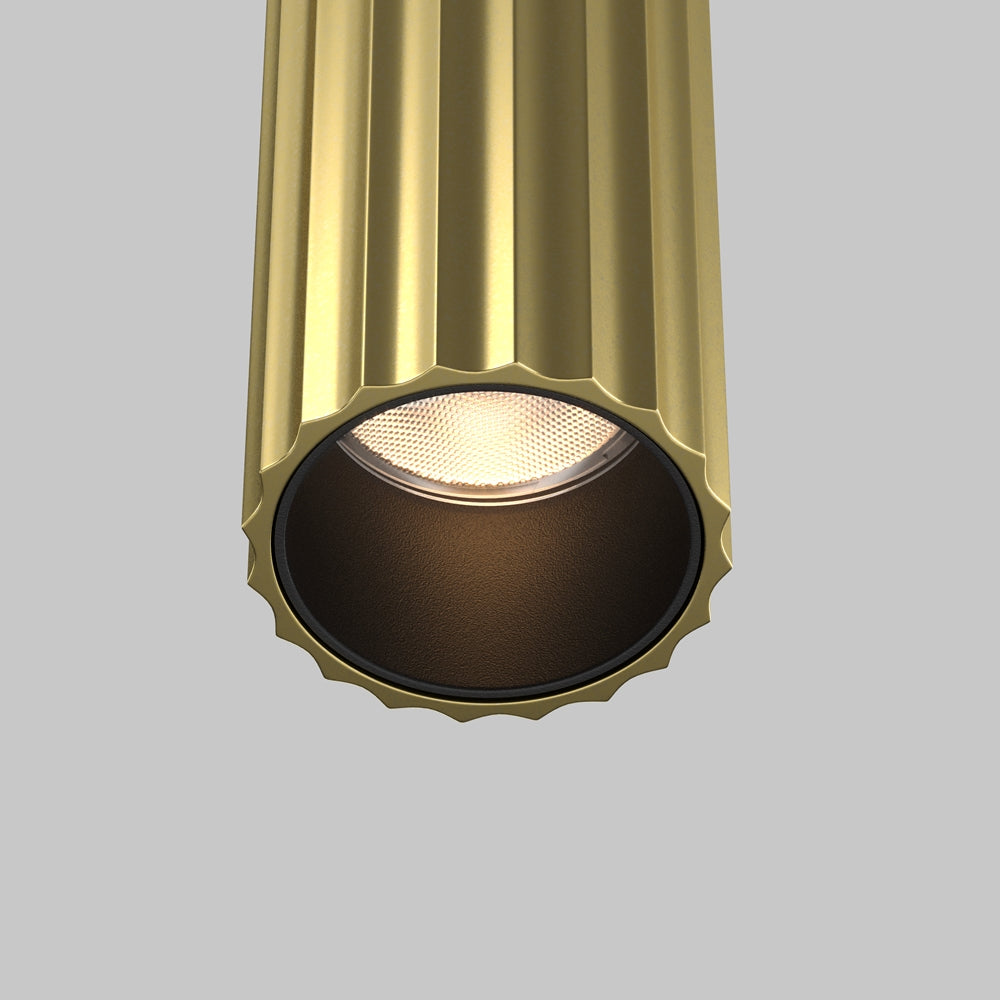 Maytoni Calipso LED falilámpa
