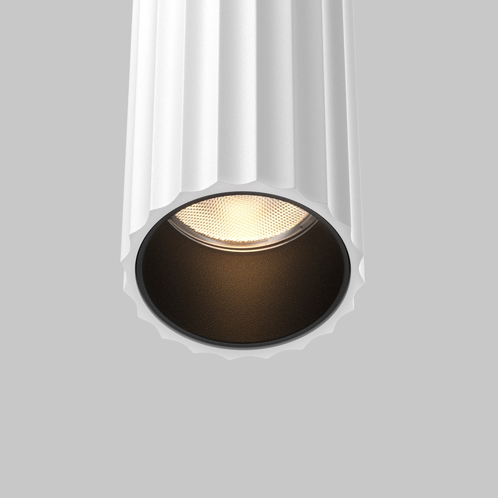 Maytoni Calipso LED falilámpa