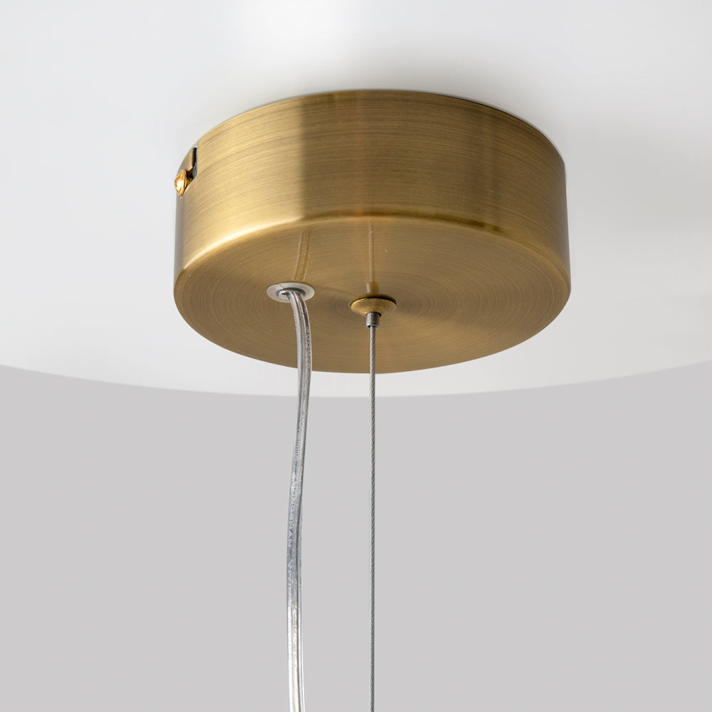 Maytoni Collar LED függesztett lámpa