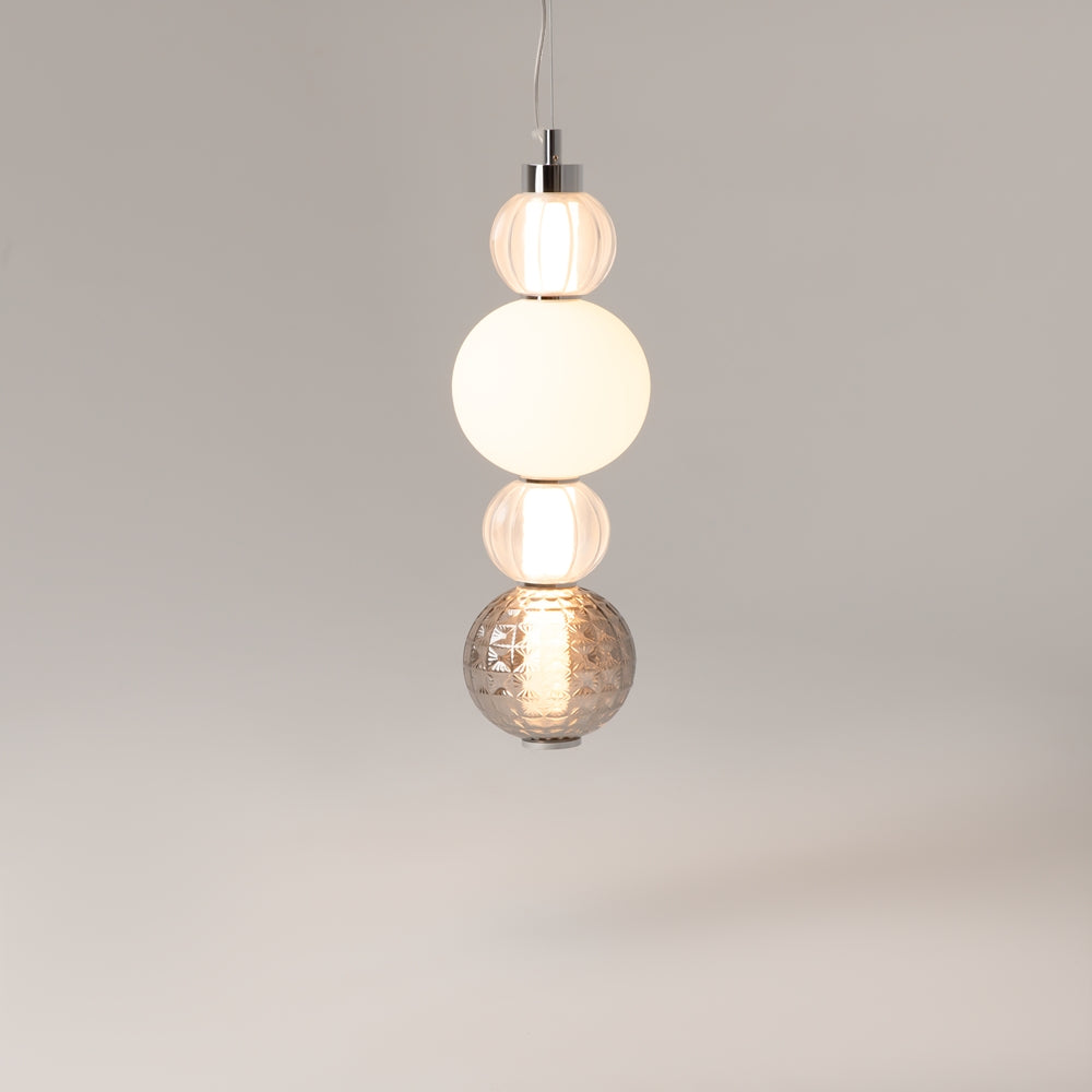 Maytoni Collar LED függesztett lámpa