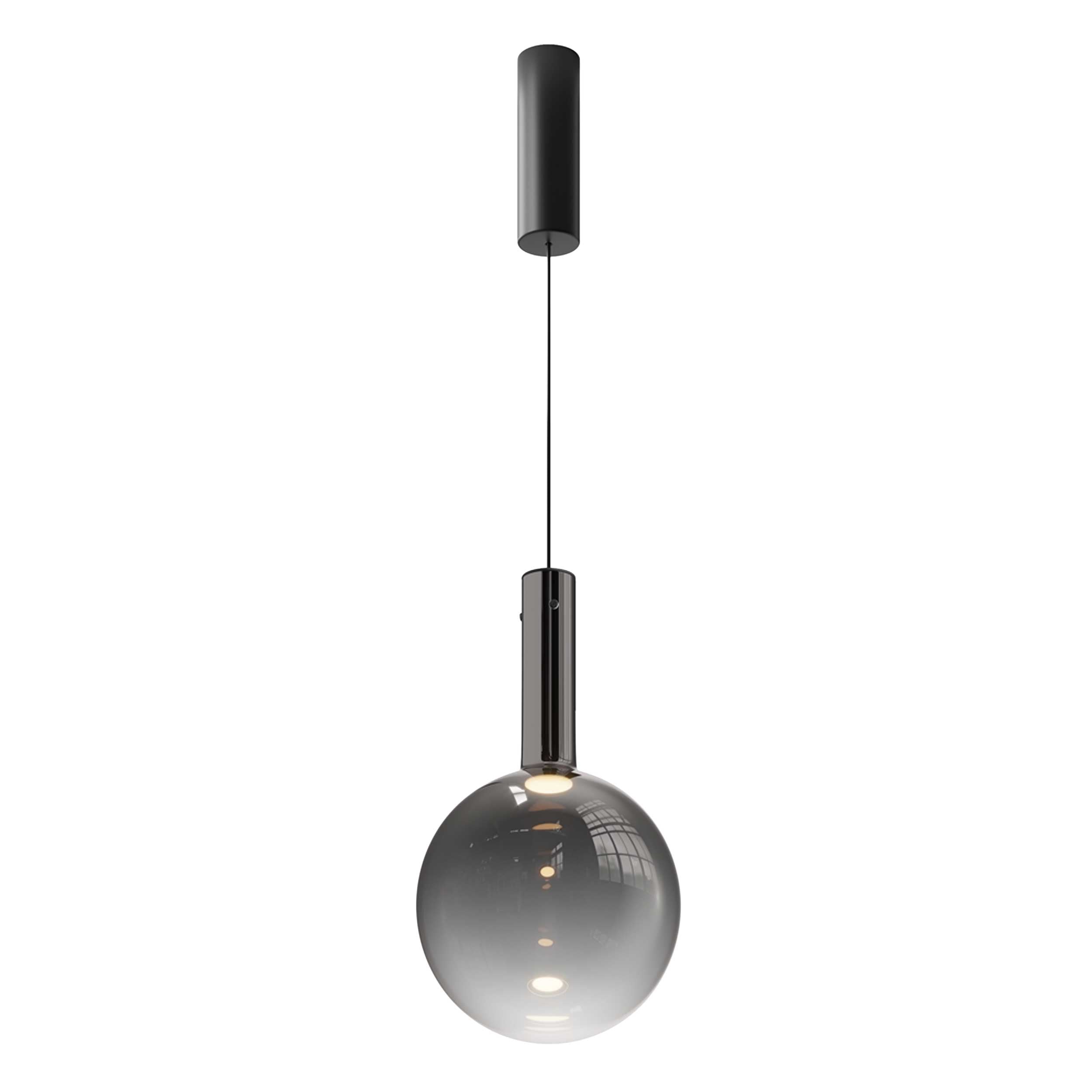Maytoni Nebula LED függesztett lámpa