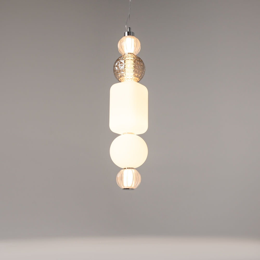 Maytoni Collar LED függesztett lámpa