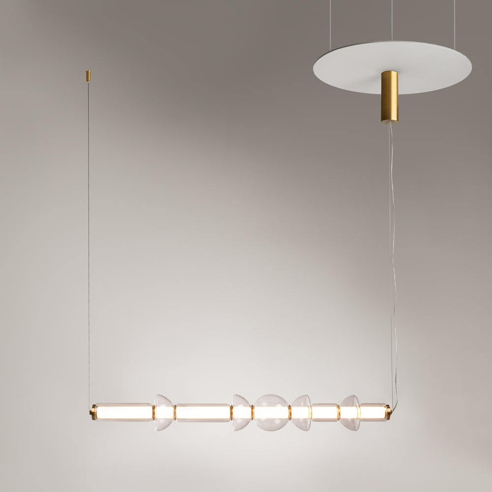 Maytoni Cosmo LED függesztett lámpa