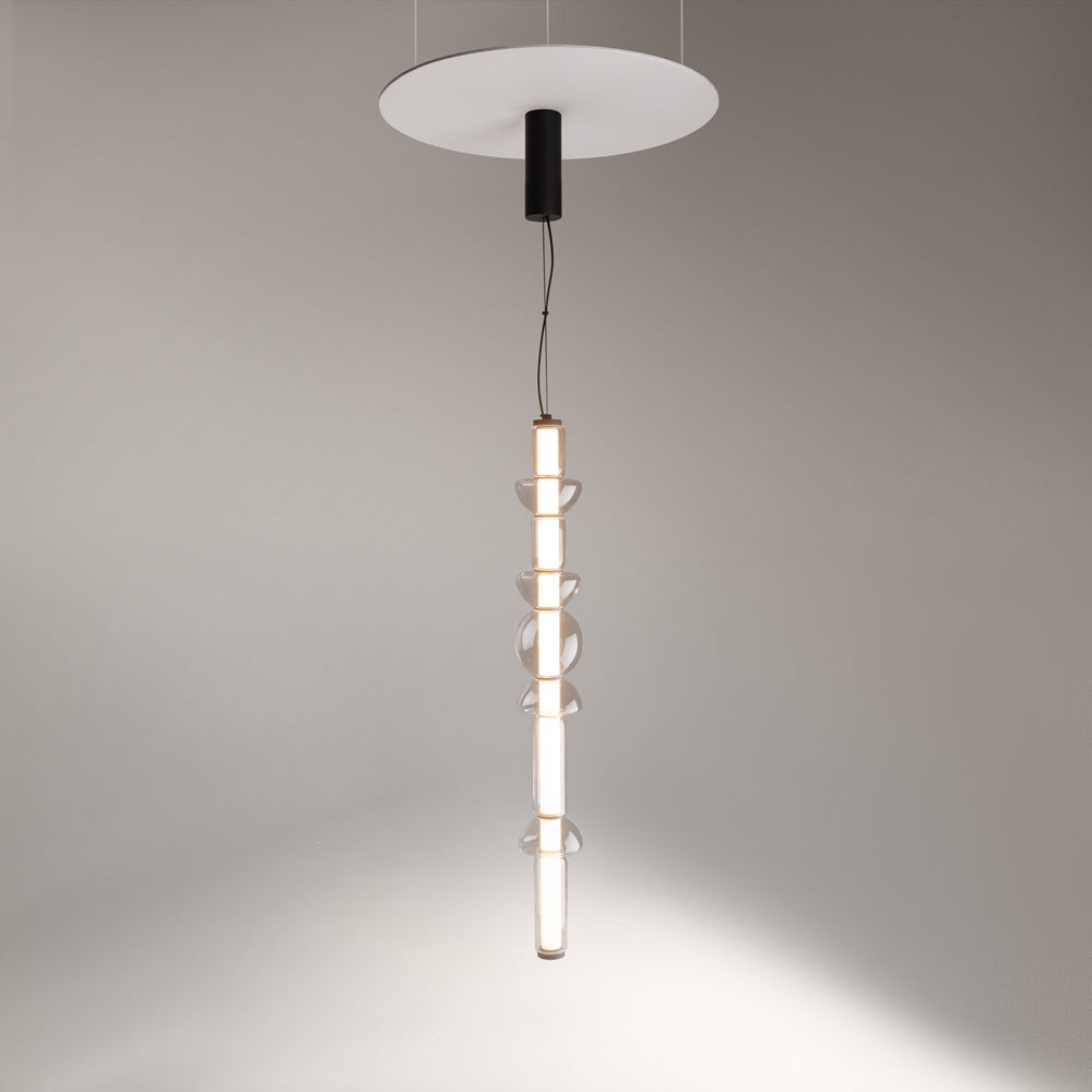 Maytoni Cosmo LED függesztett lámpa