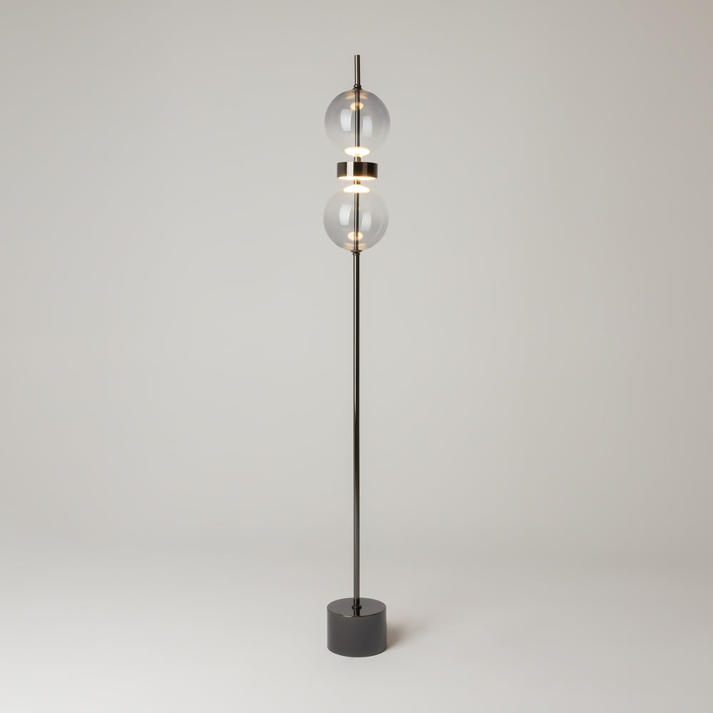 Maytoni Double Moon LED állólámpa