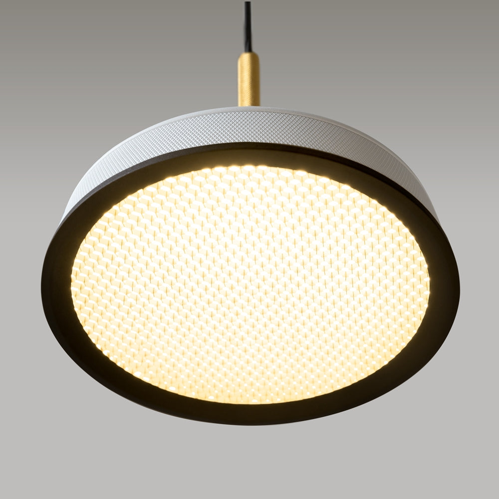 Maytoni El LED függesztett lámpa