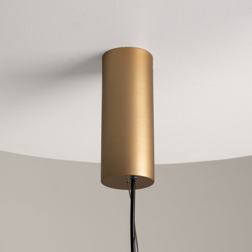 Maytoni Enigma LED függesztett lámpa