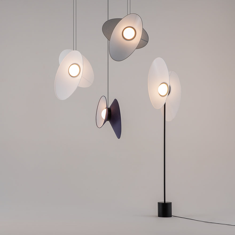 Maytoni Evolution LED függesztett lámpa