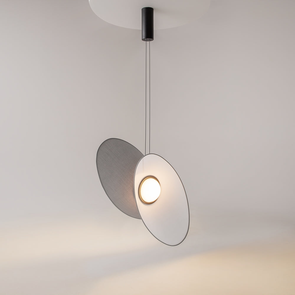 Maytoni Evolution LED függesztett lámpa