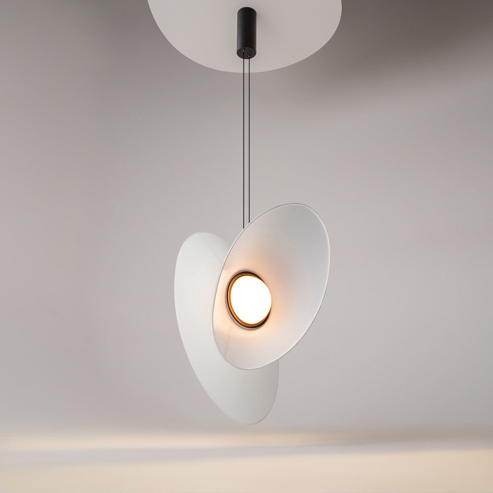 Maytoni Evolution LED függesztett lámpa