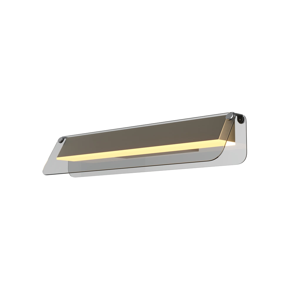 Maytoni Flat LED fali lámpa