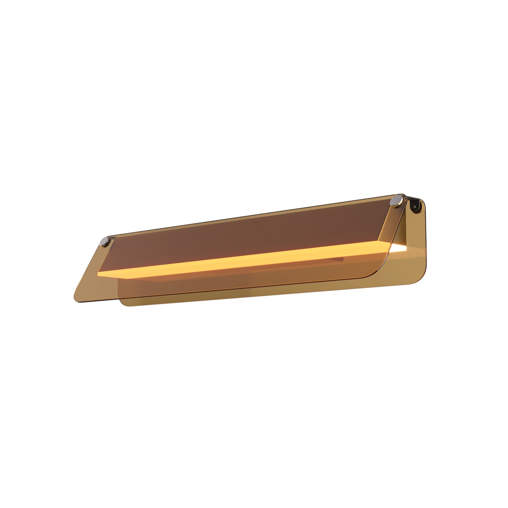 Maytoni Flat LED fali lámpa
